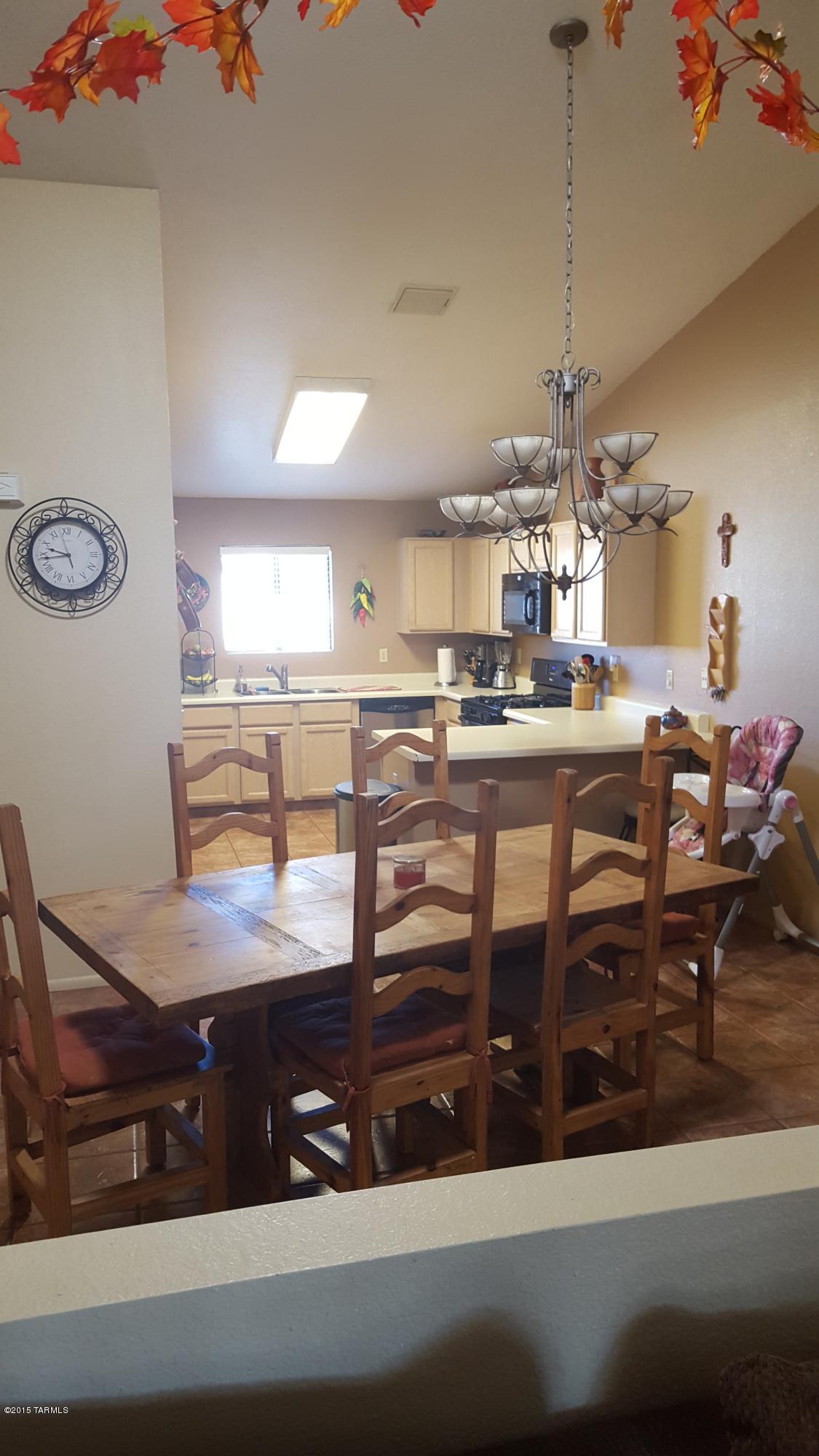 Elliott Homes At Rita Ranch (1-521) - Residential