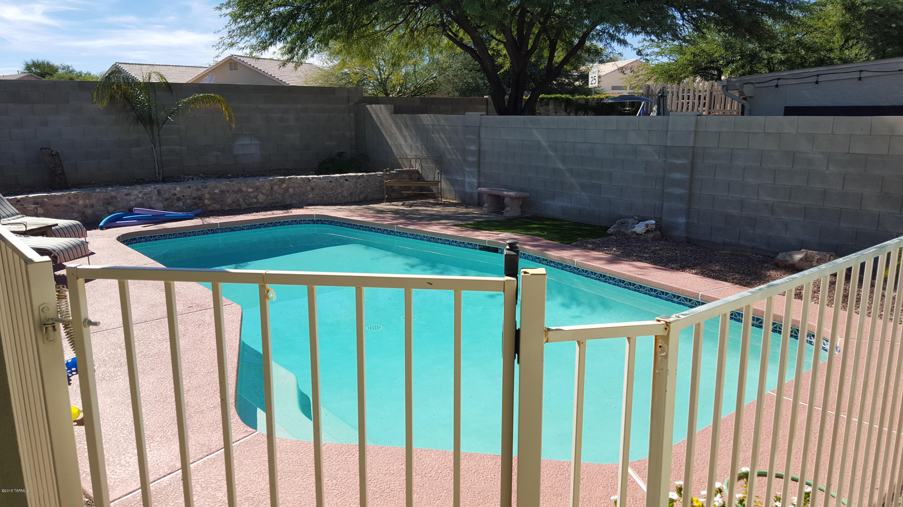 Elliott Homes At Rita Ranch (1-521) - Residential