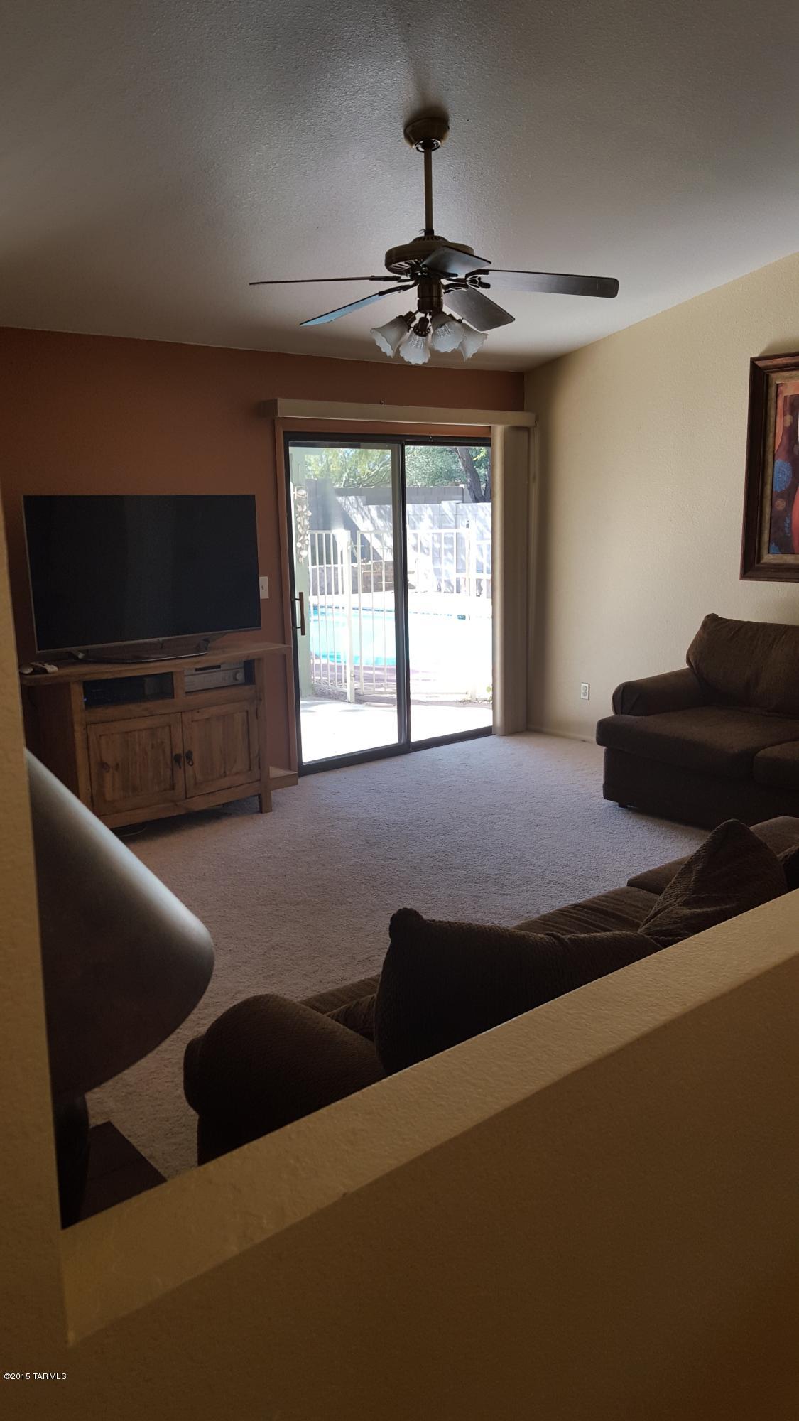 Elliott Homes At Rita Ranch (1-521) - Residential