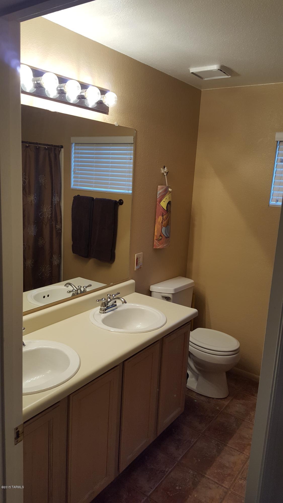 Elliott Homes At Rita Ranch (1-521) - Residential