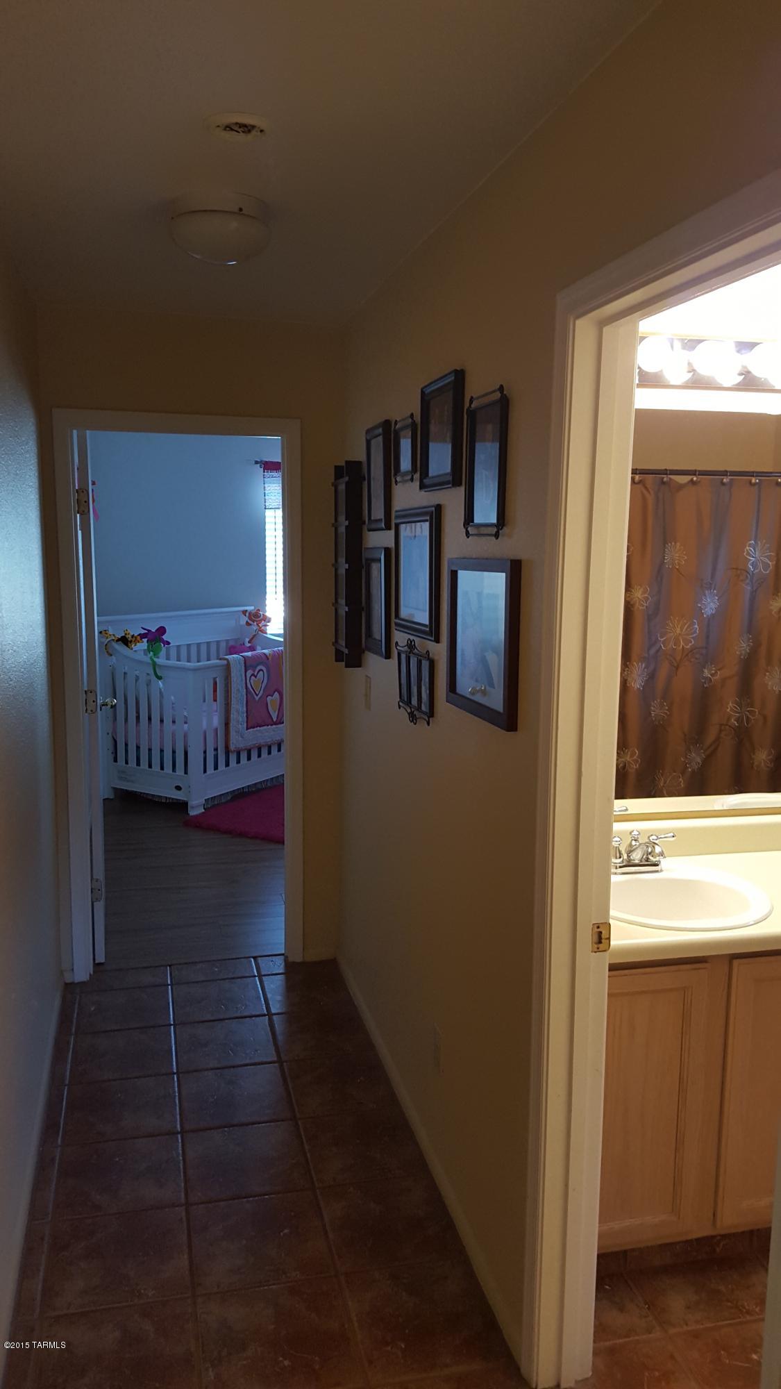 Elliott Homes At Rita Ranch (1-521) - Residential