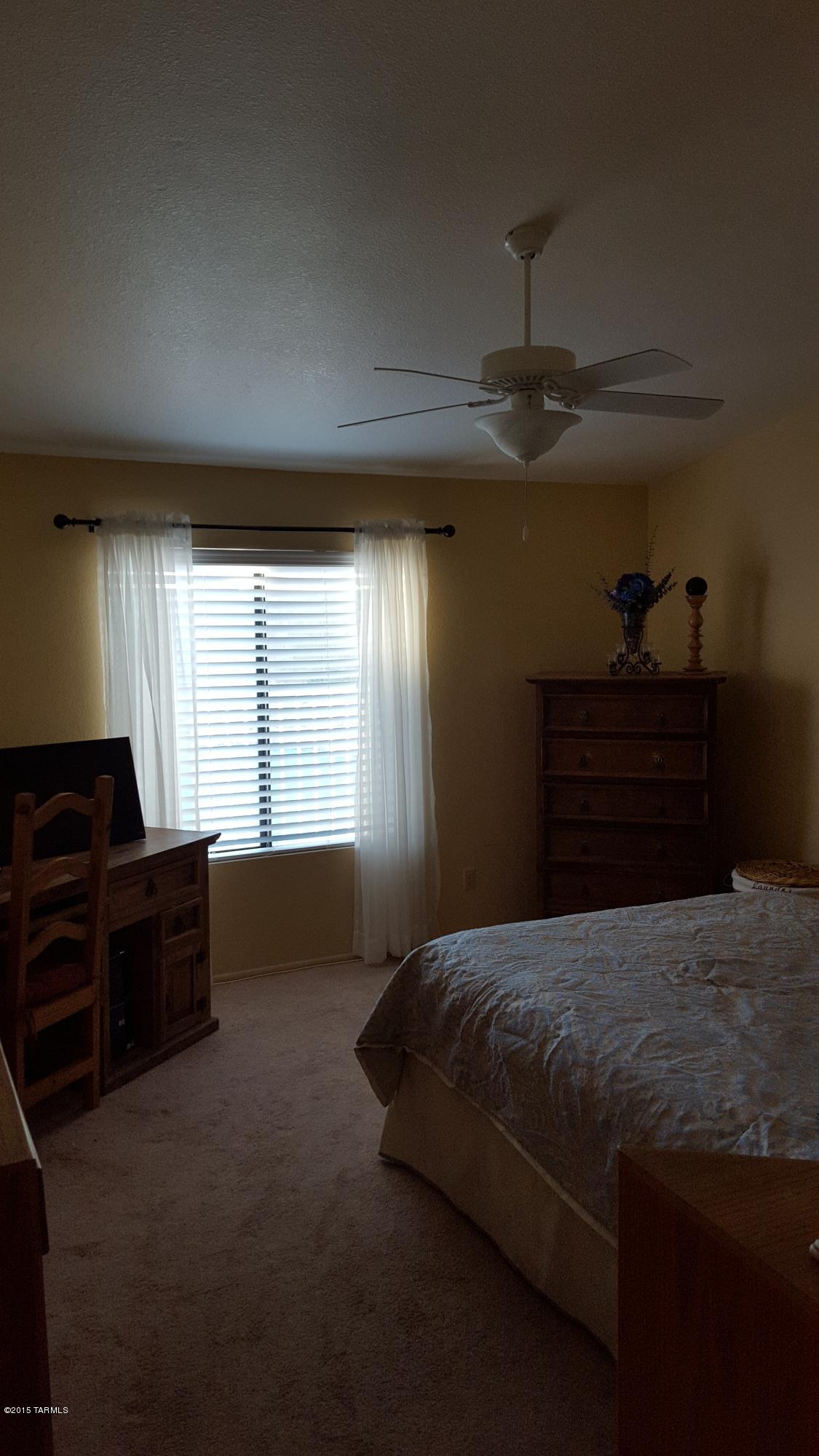Elliott Homes At Rita Ranch (1-521) - Residential