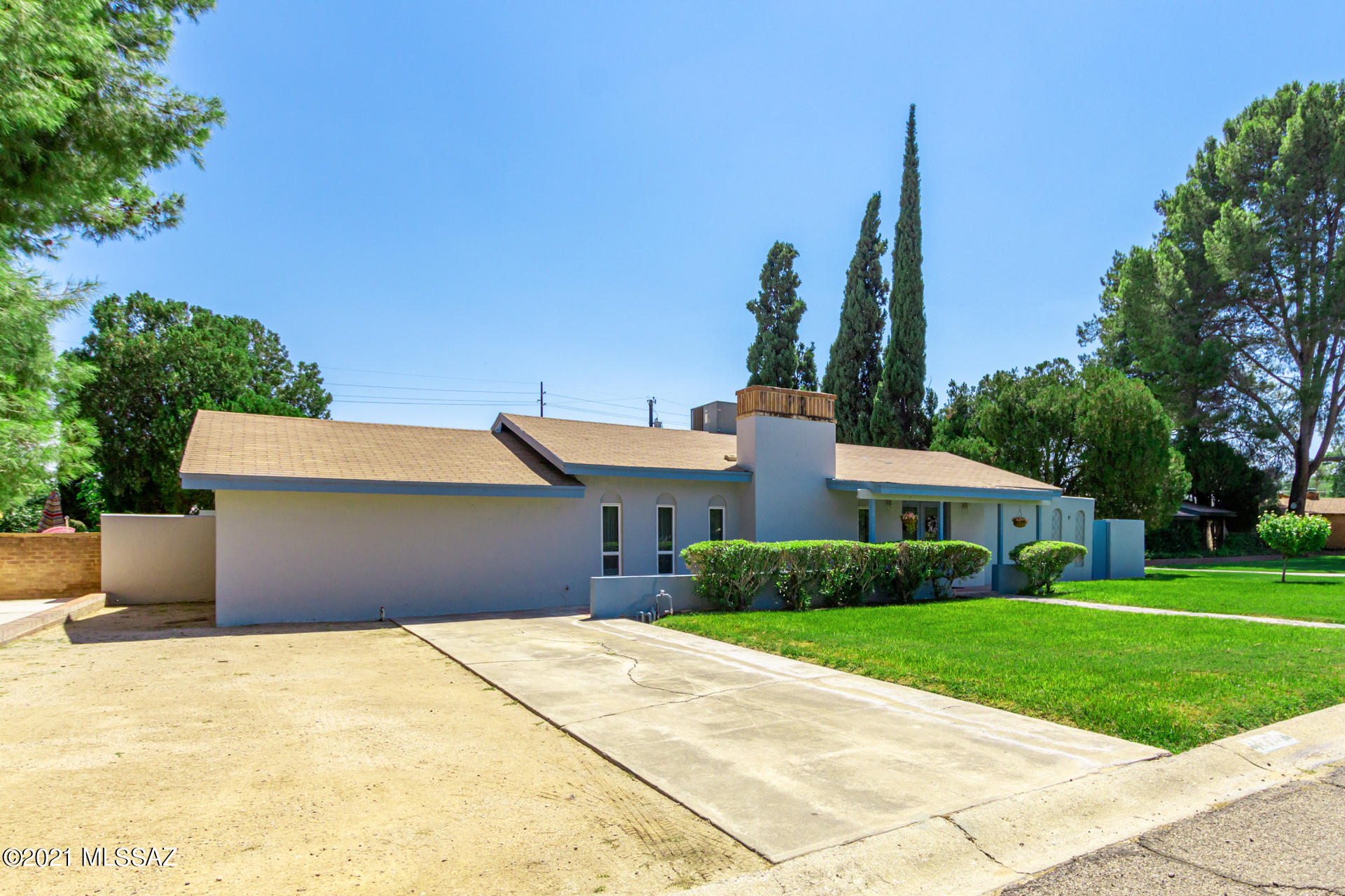 Winterhaven - Residential