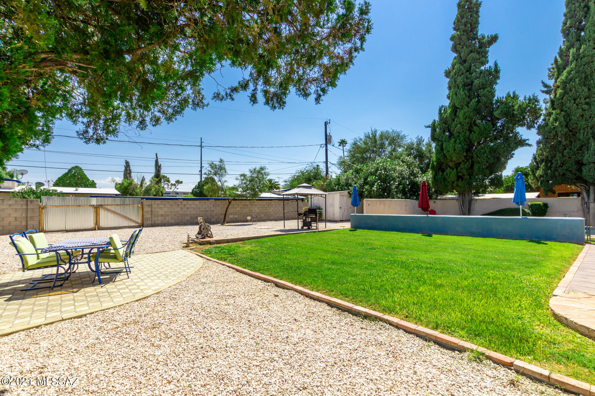 Winterhaven - Residential
