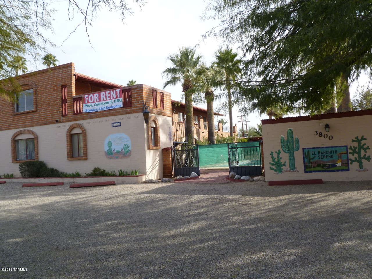 Speedway View Add Resub L4 & 9 - Residential Lease