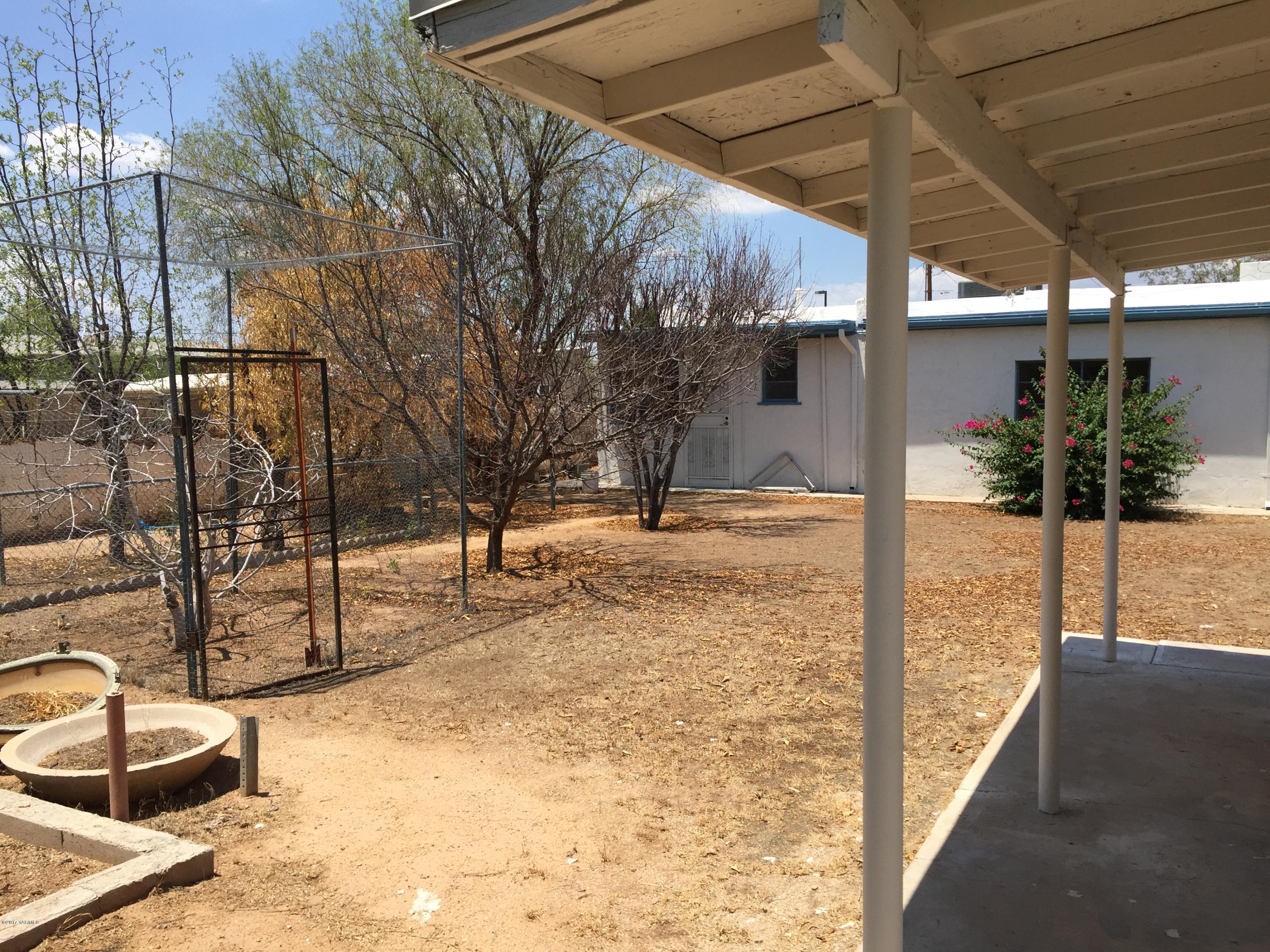 Fairgrounds Addition Resub - Residential