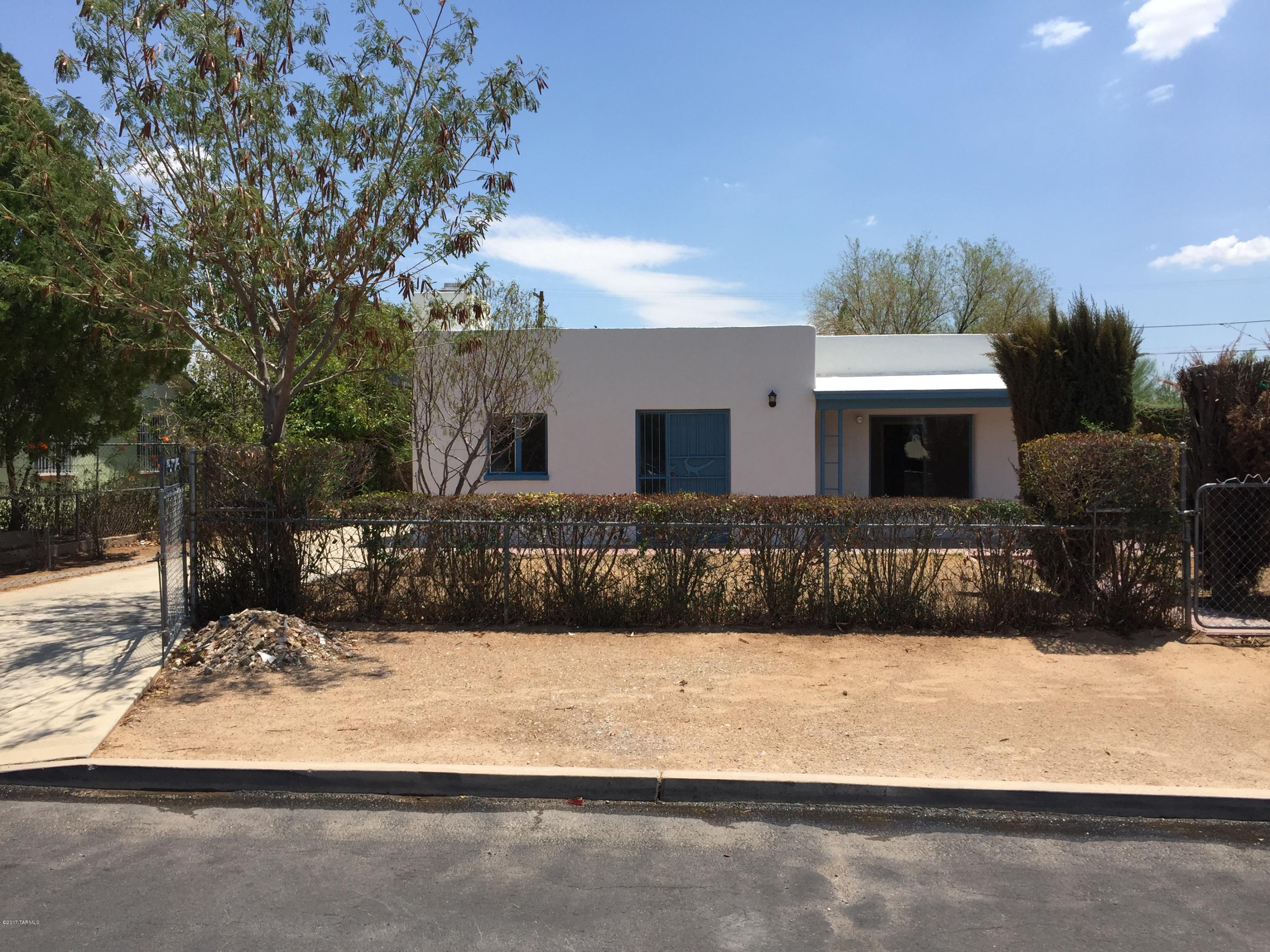 Fairgrounds Addition Resub - Residential