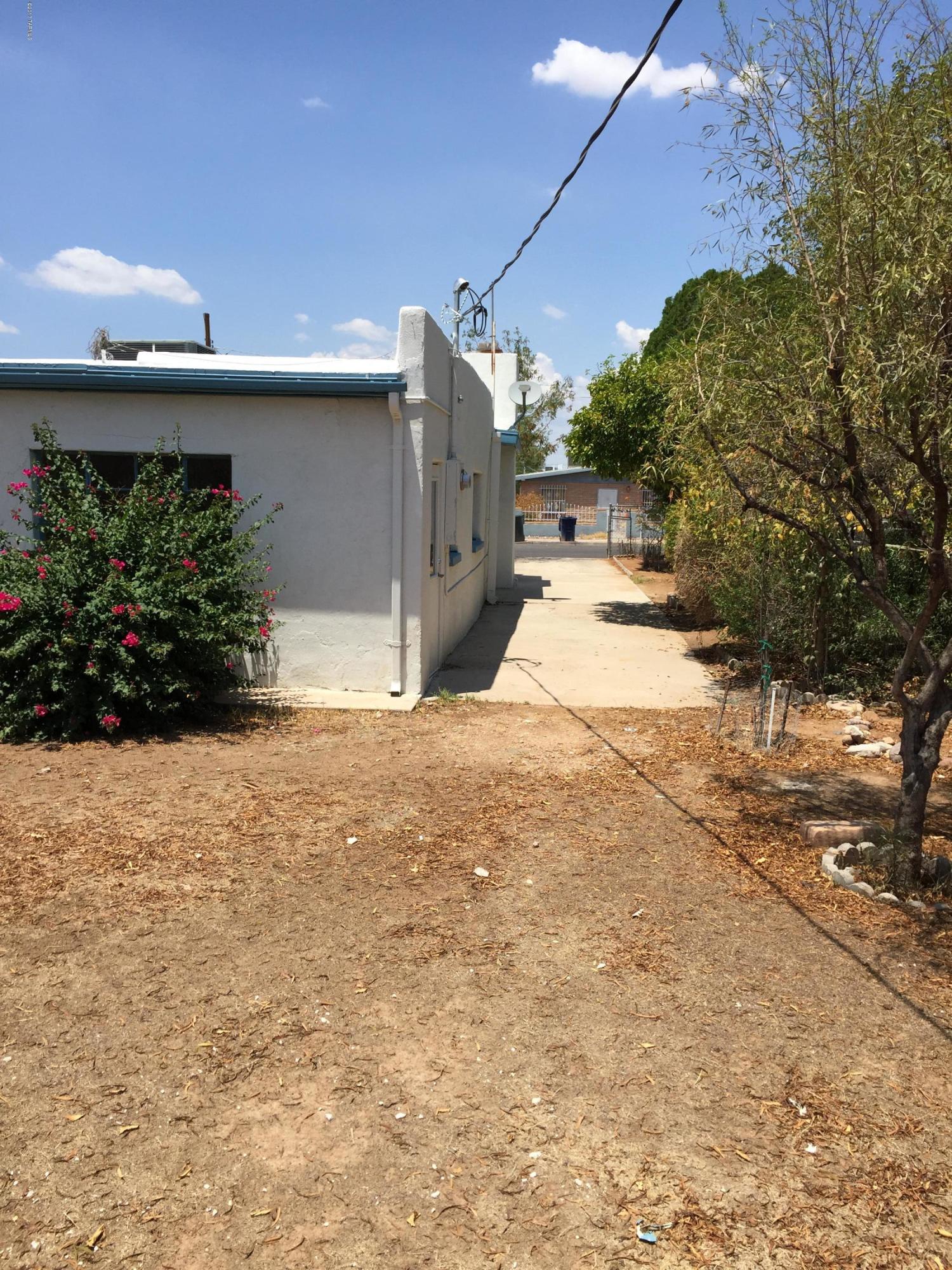 Fairgrounds Addition Resub - Residential