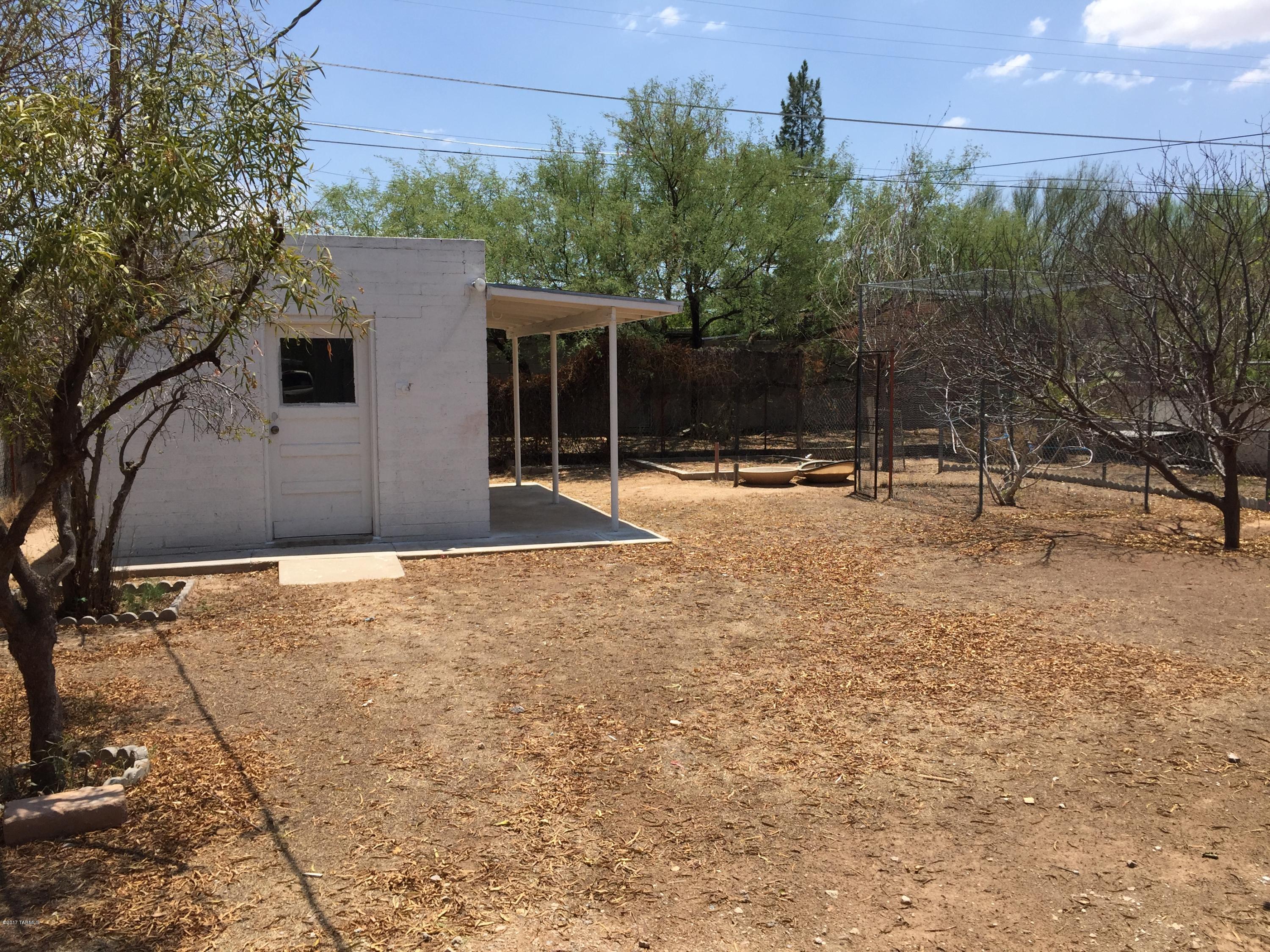 Fairgrounds Addition Resub - Residential