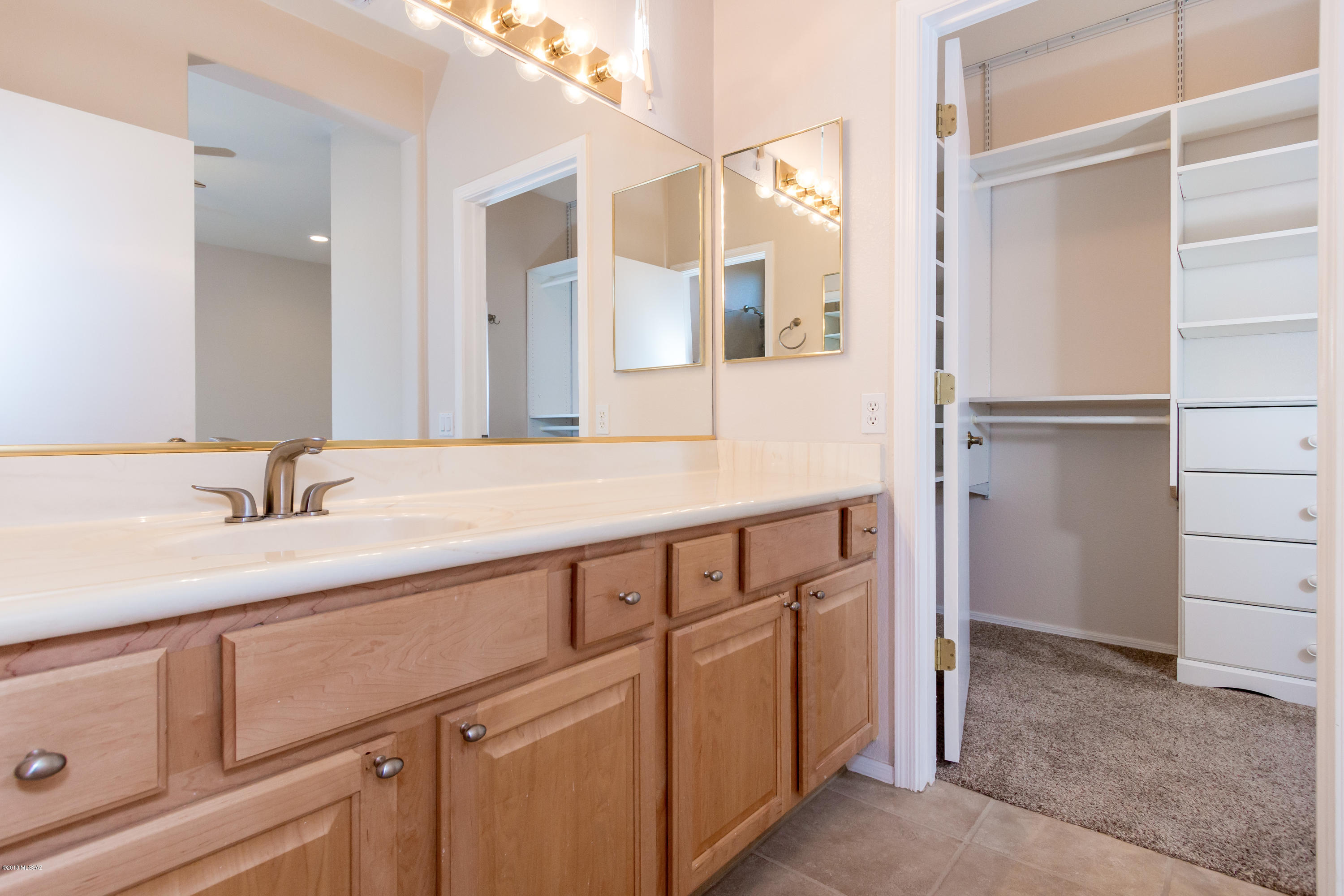Continental Ranch Sunflower - Residential