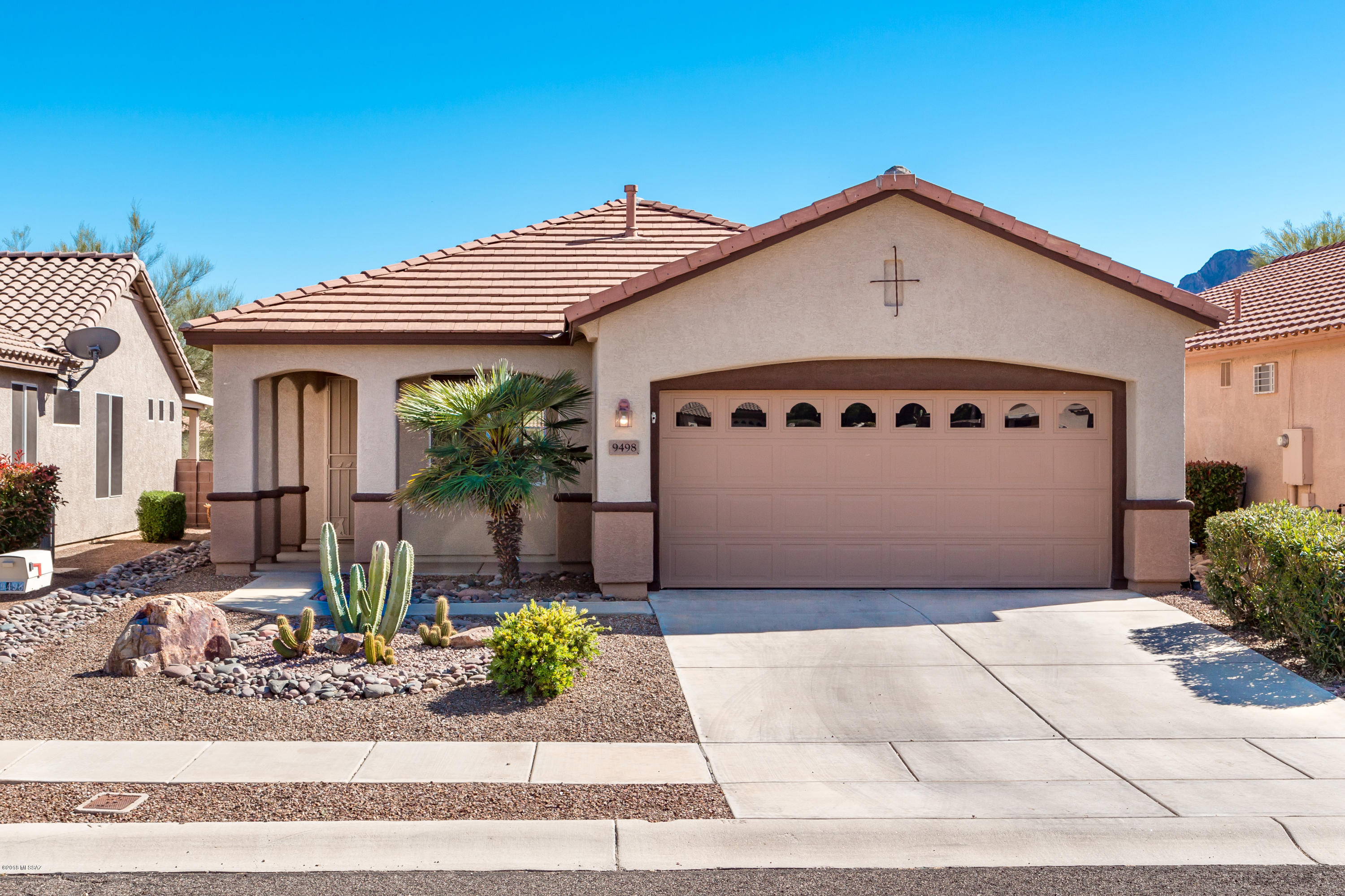 Continental Ranch Sunflower - Residential
