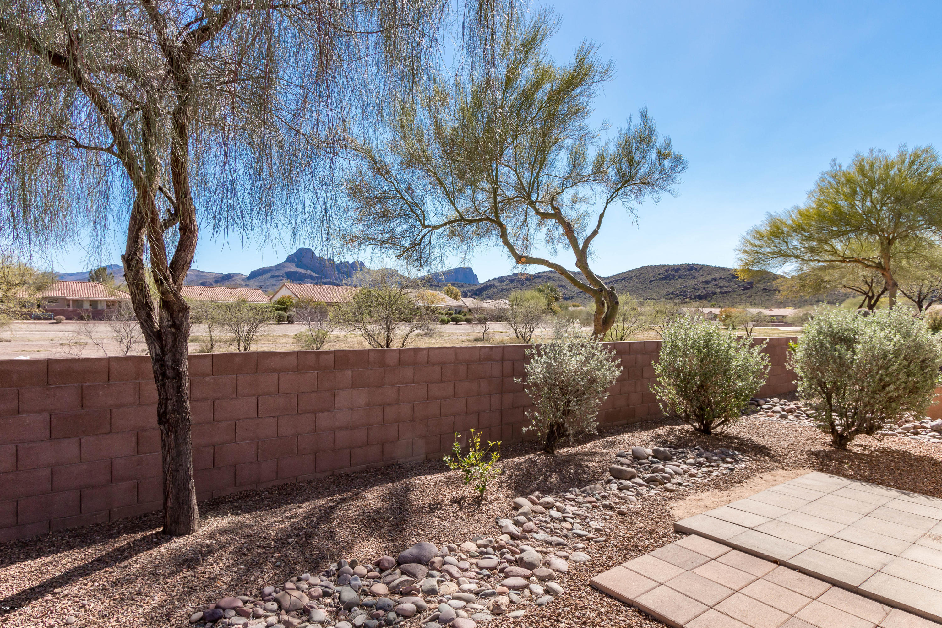 Continental Ranch Sunflower - Residential