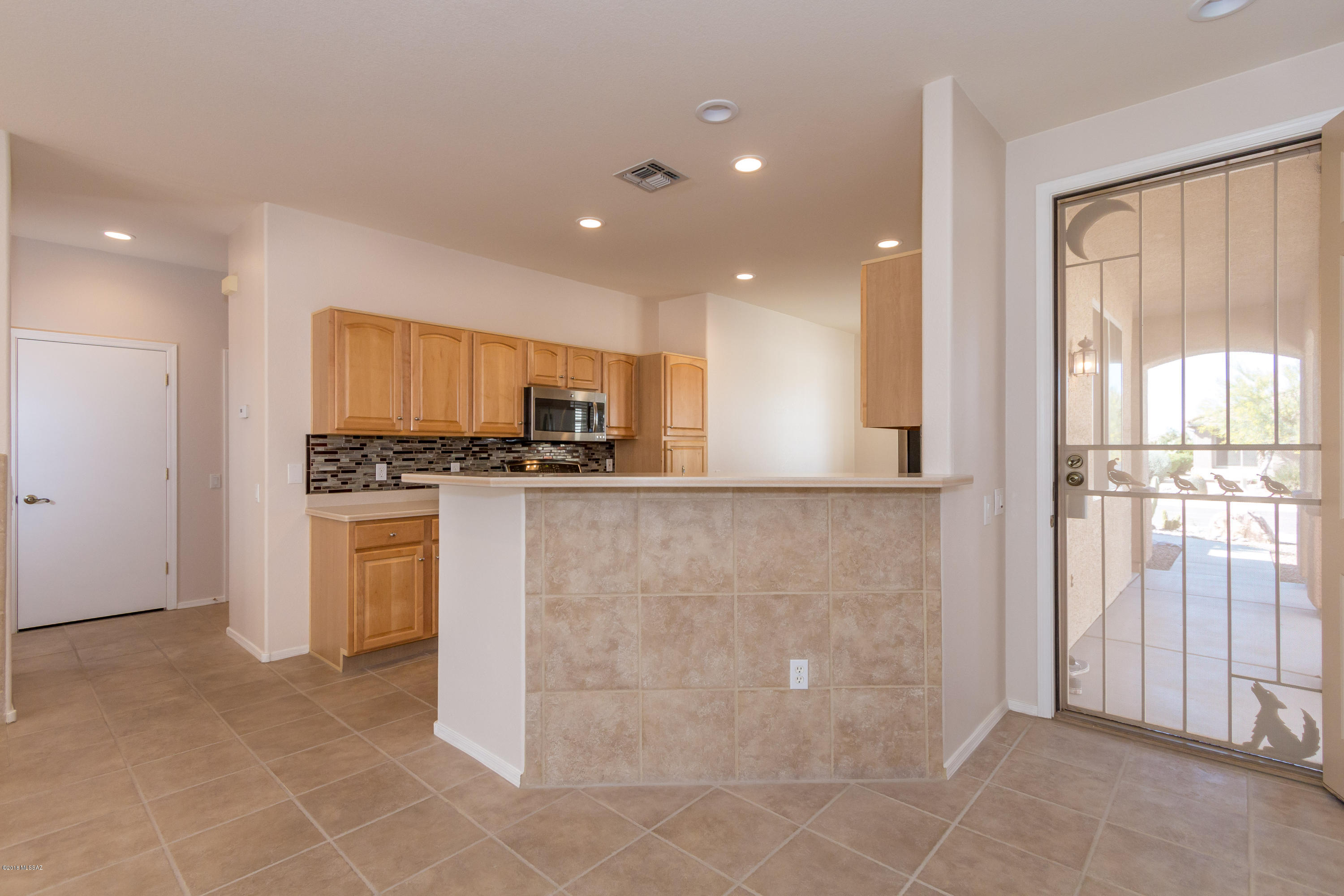 Continental Ranch Sunflower - Residential