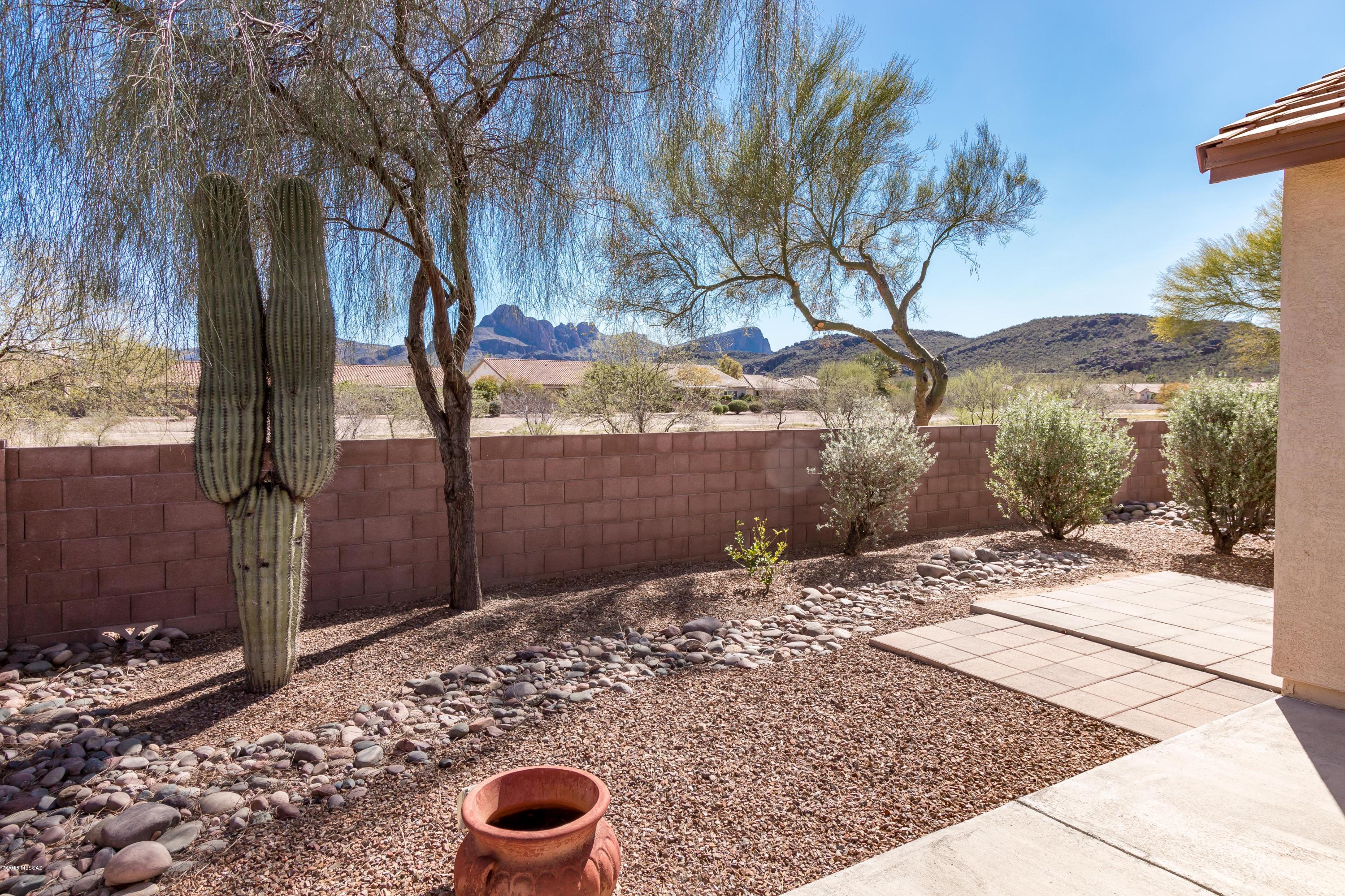 Continental Ranch Sunflower - Residential