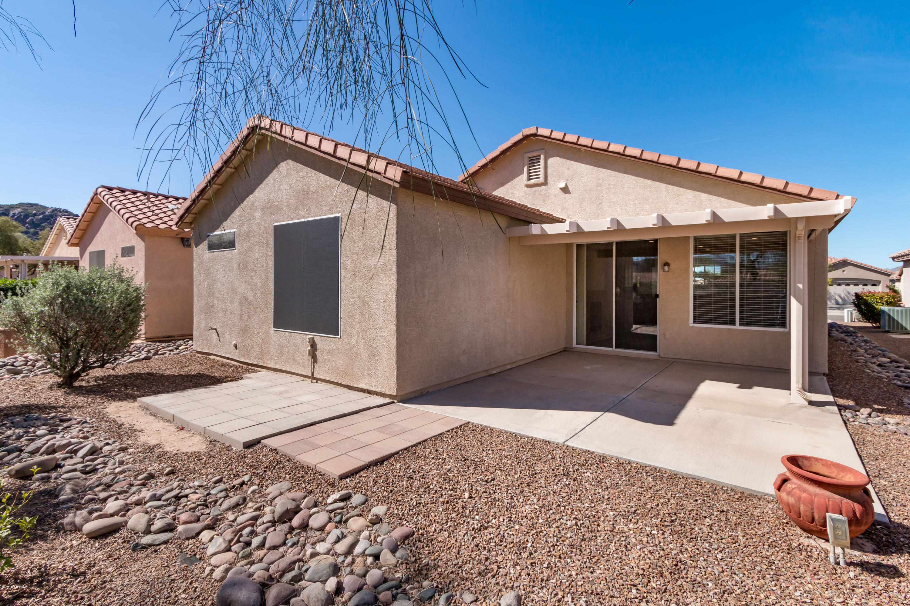 Continental Ranch Sunflower - Residential