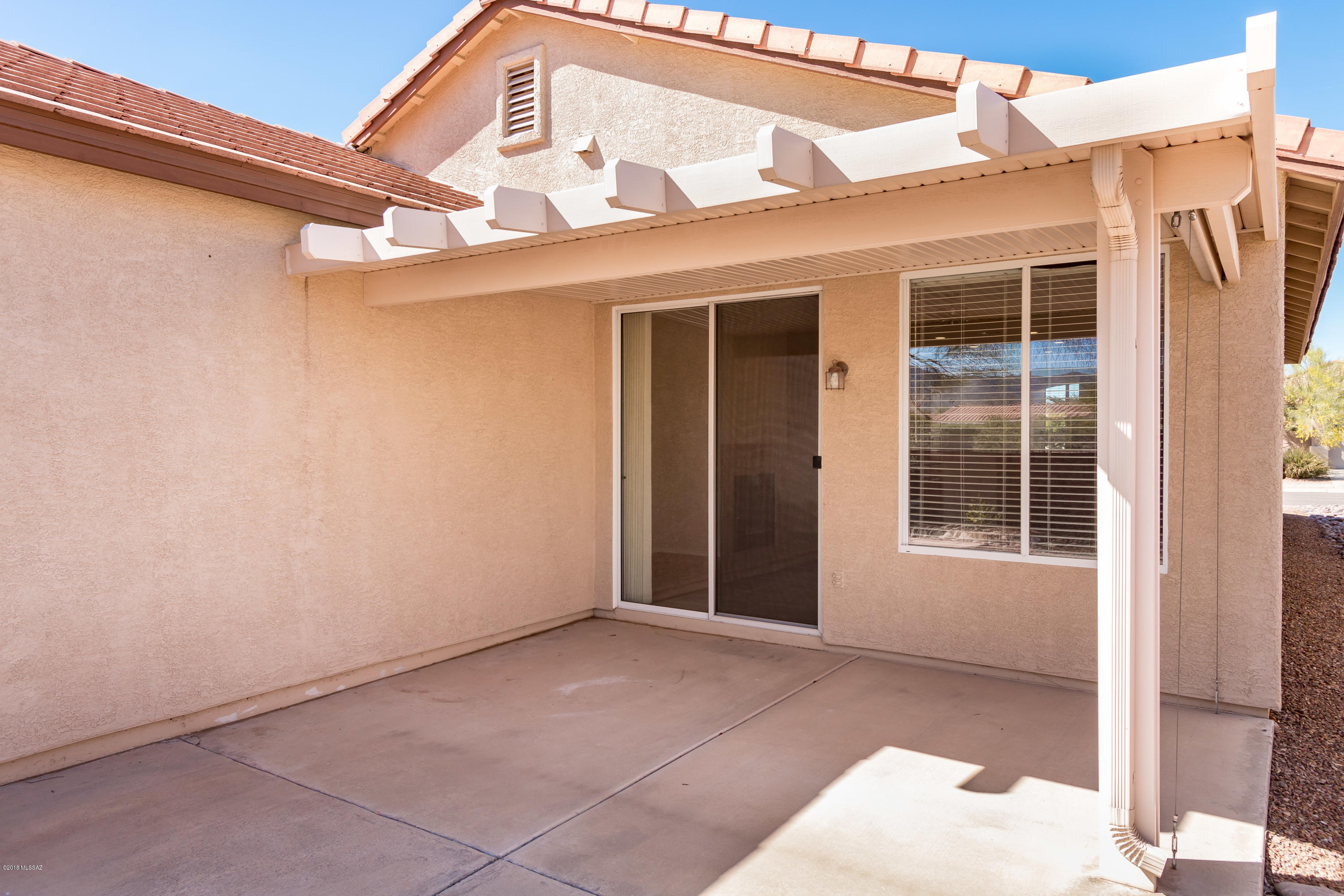 Continental Ranch Sunflower - Residential