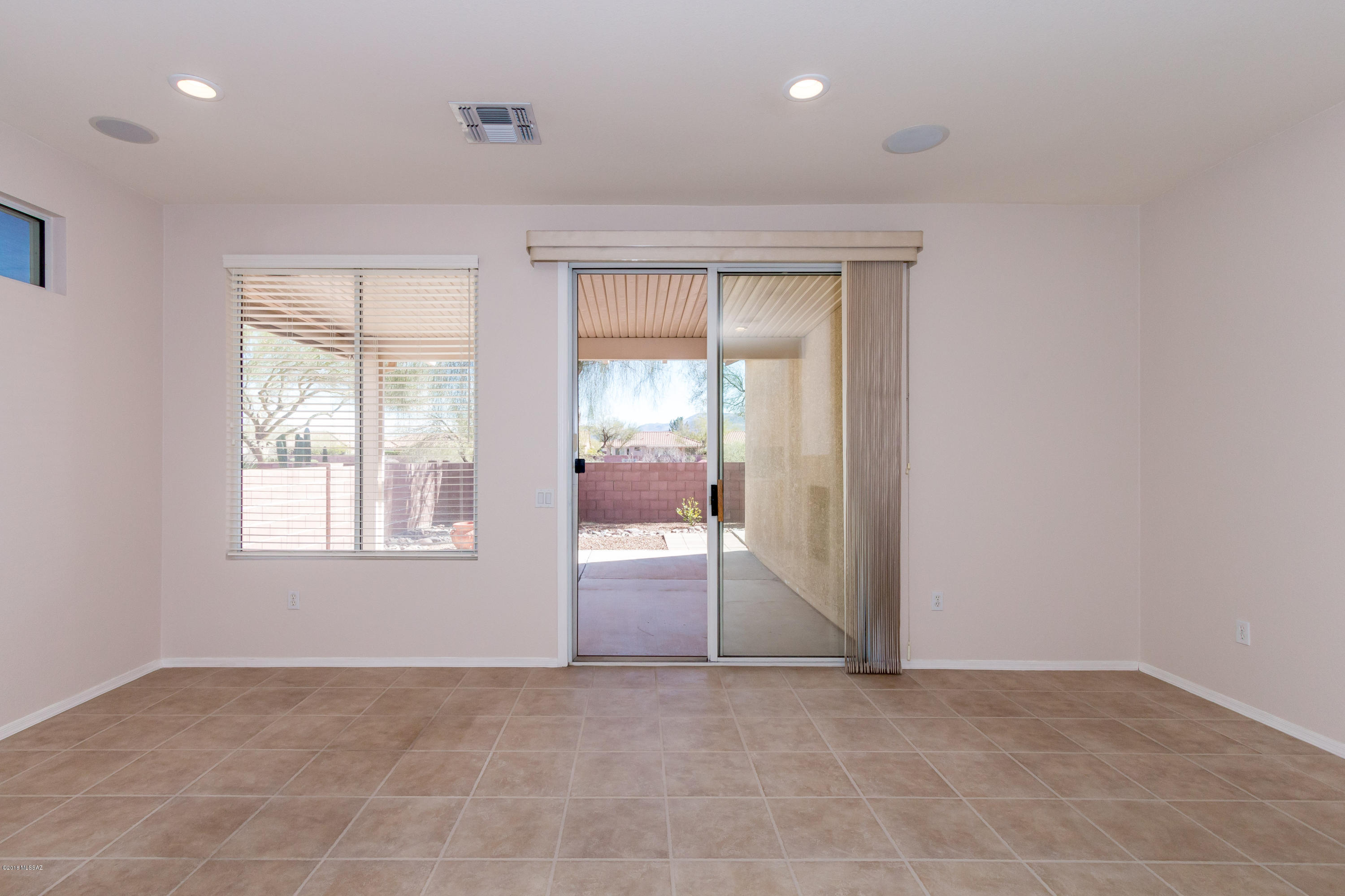 Continental Ranch Sunflower - Residential