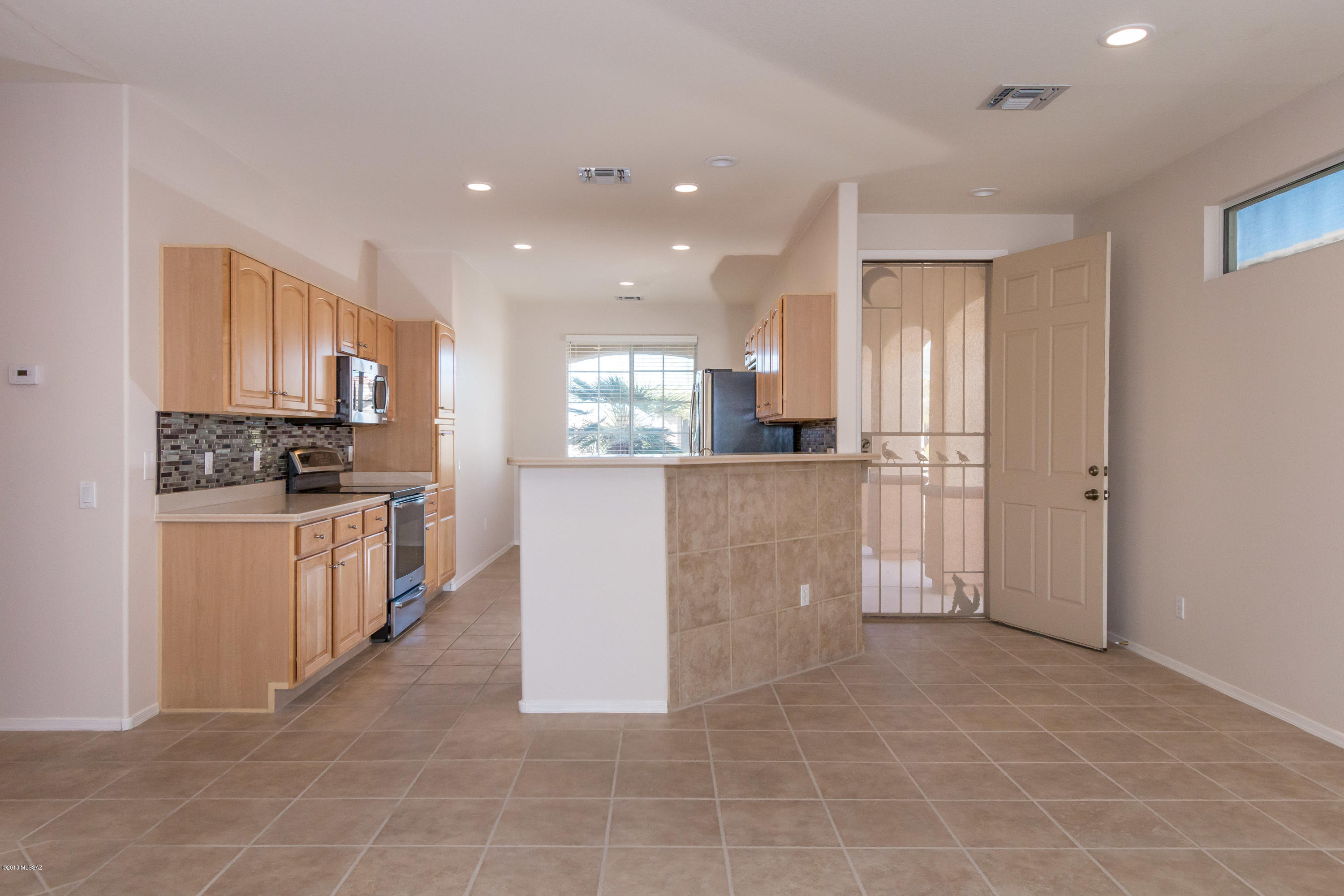 Continental Ranch Sunflower - Residential