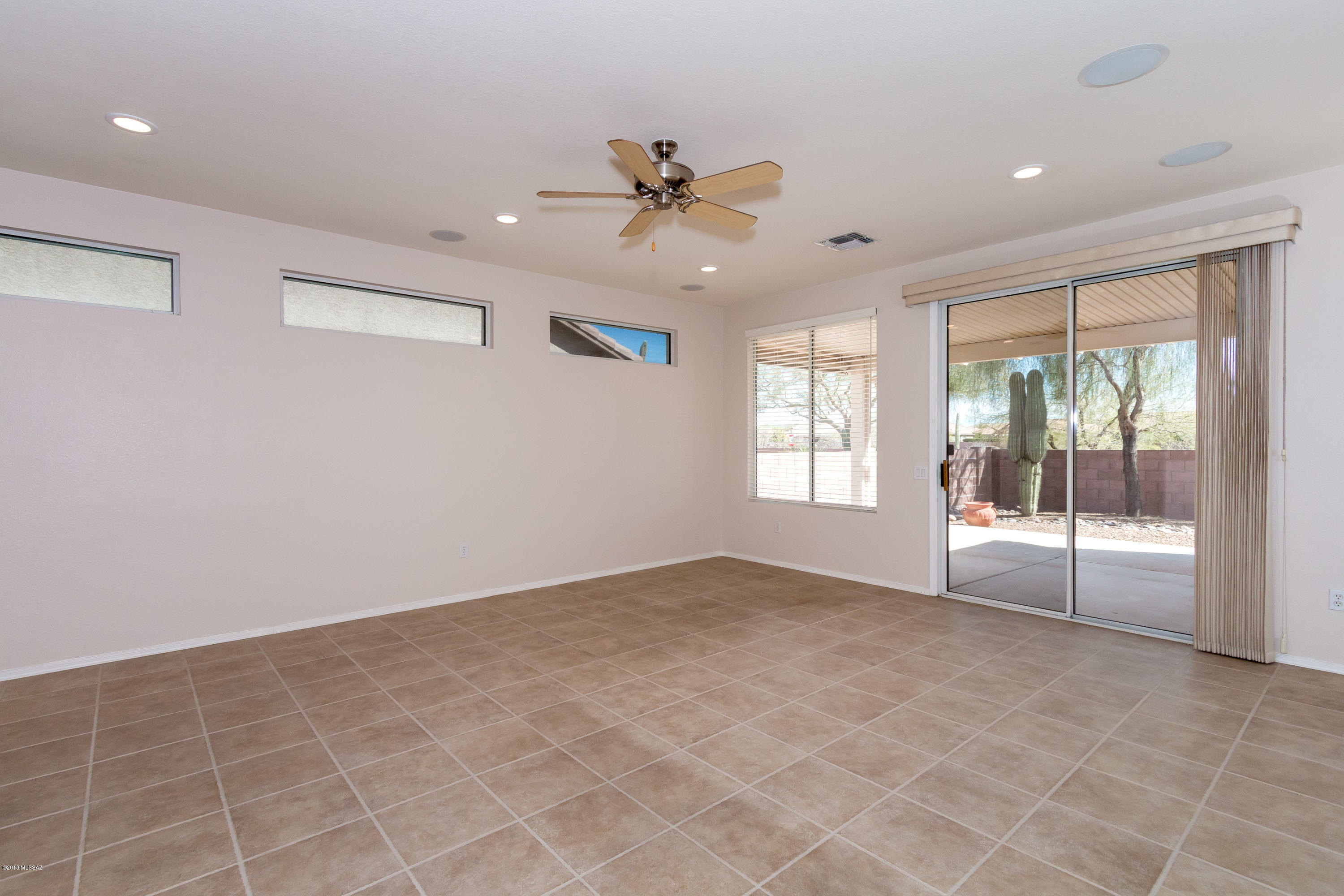 Continental Ranch Sunflower - Residential
