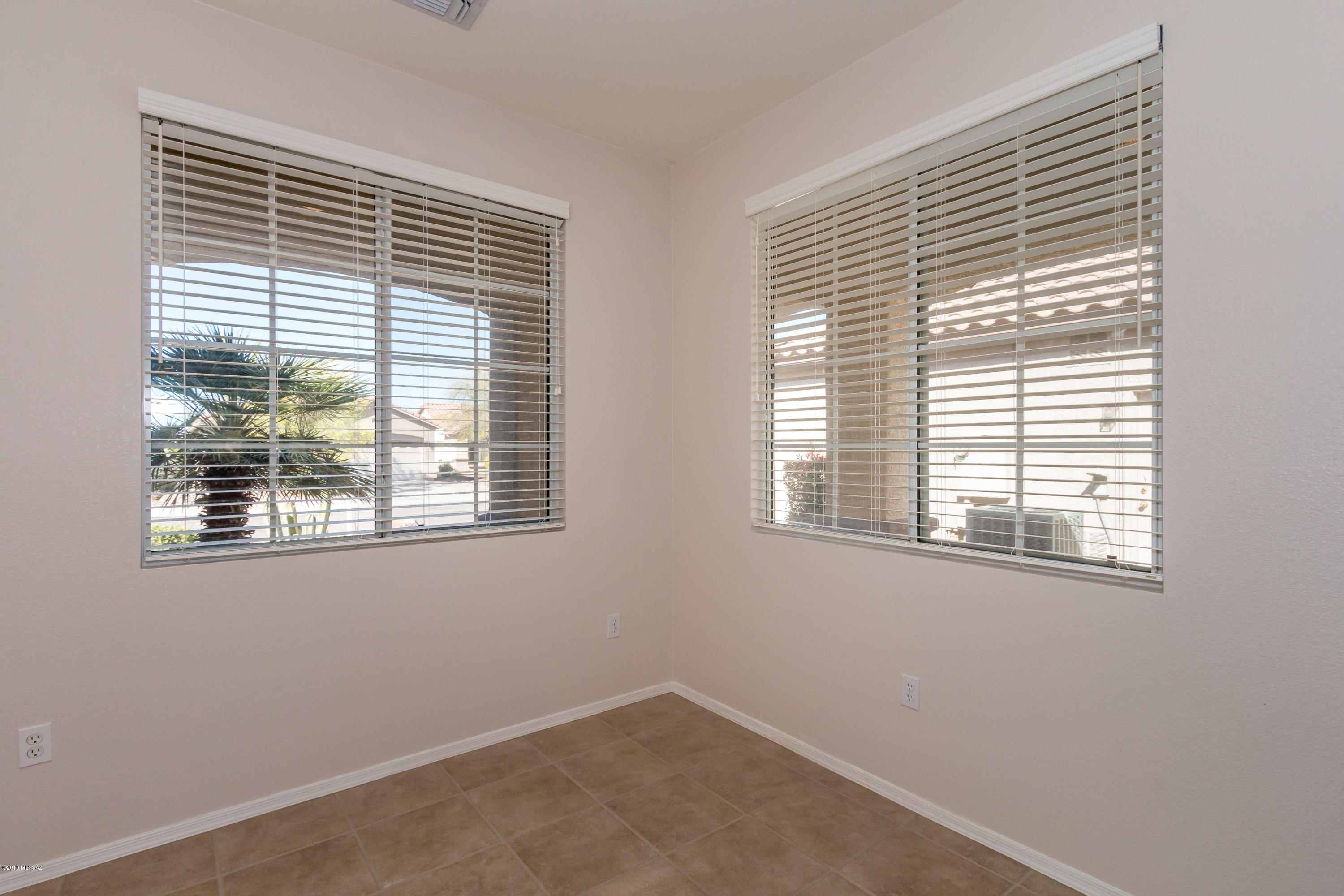 Continental Ranch Sunflower - Residential