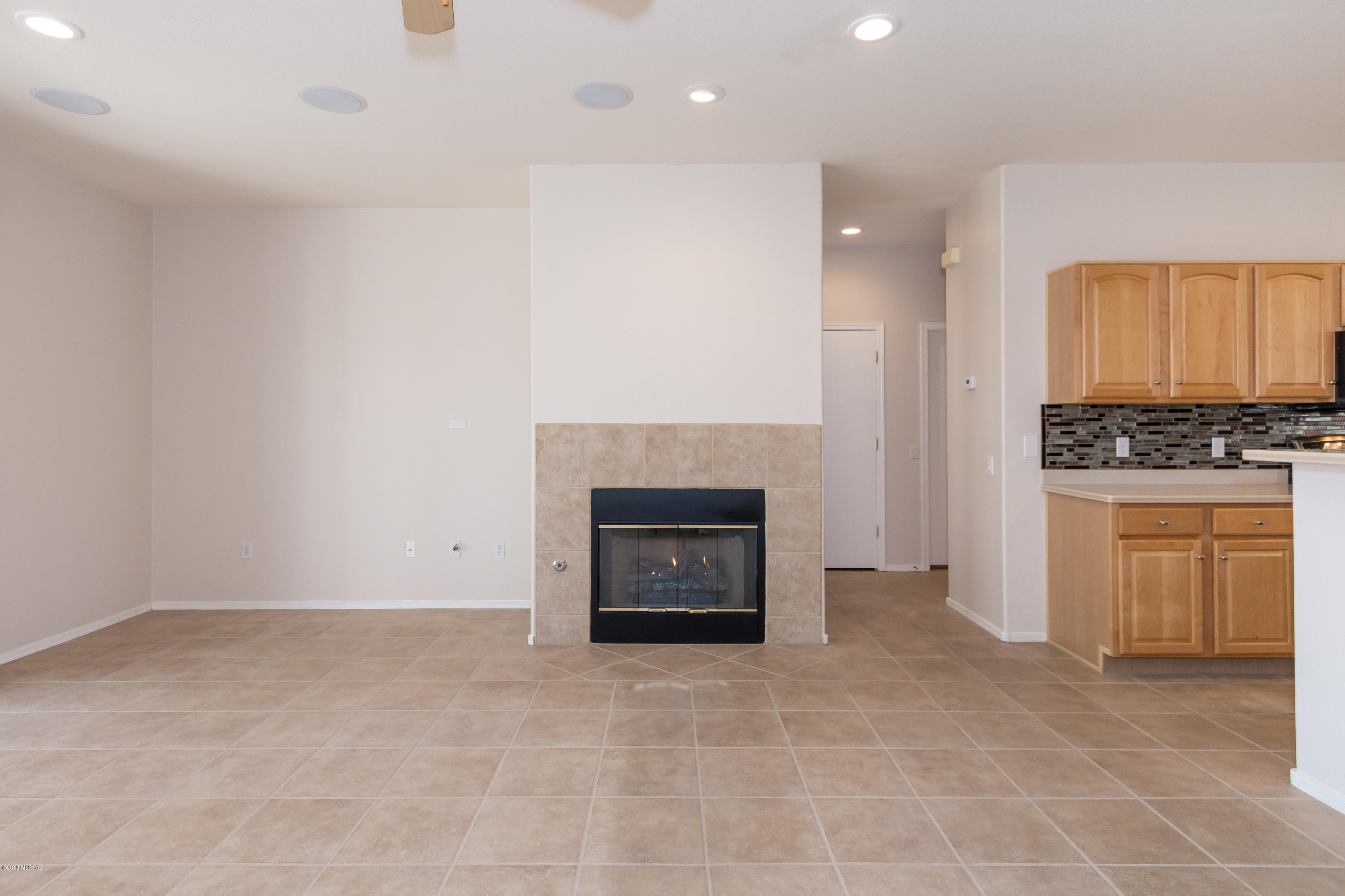 Continental Ranch Sunflower - Residential