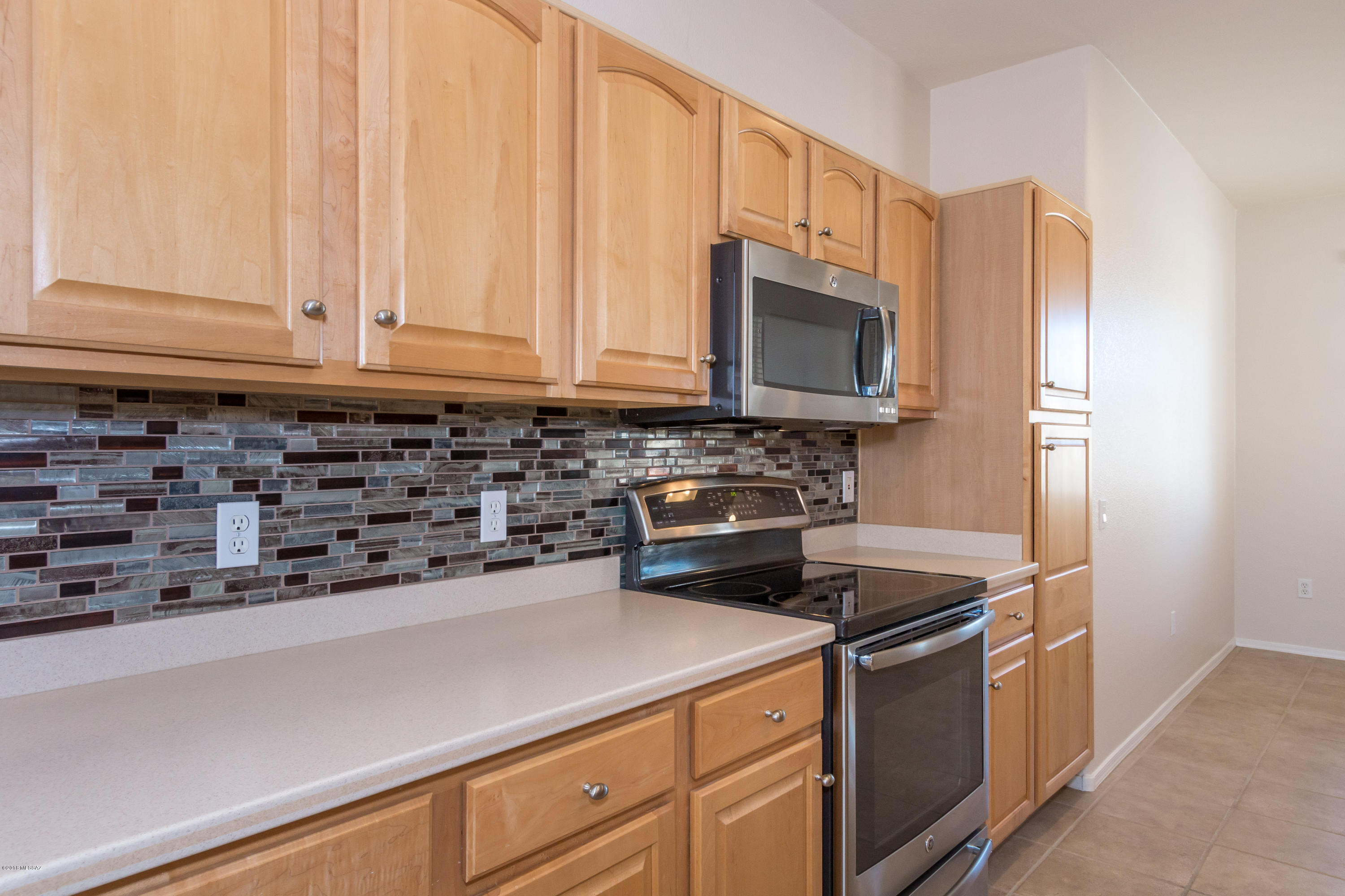 Continental Ranch Sunflower - Residential