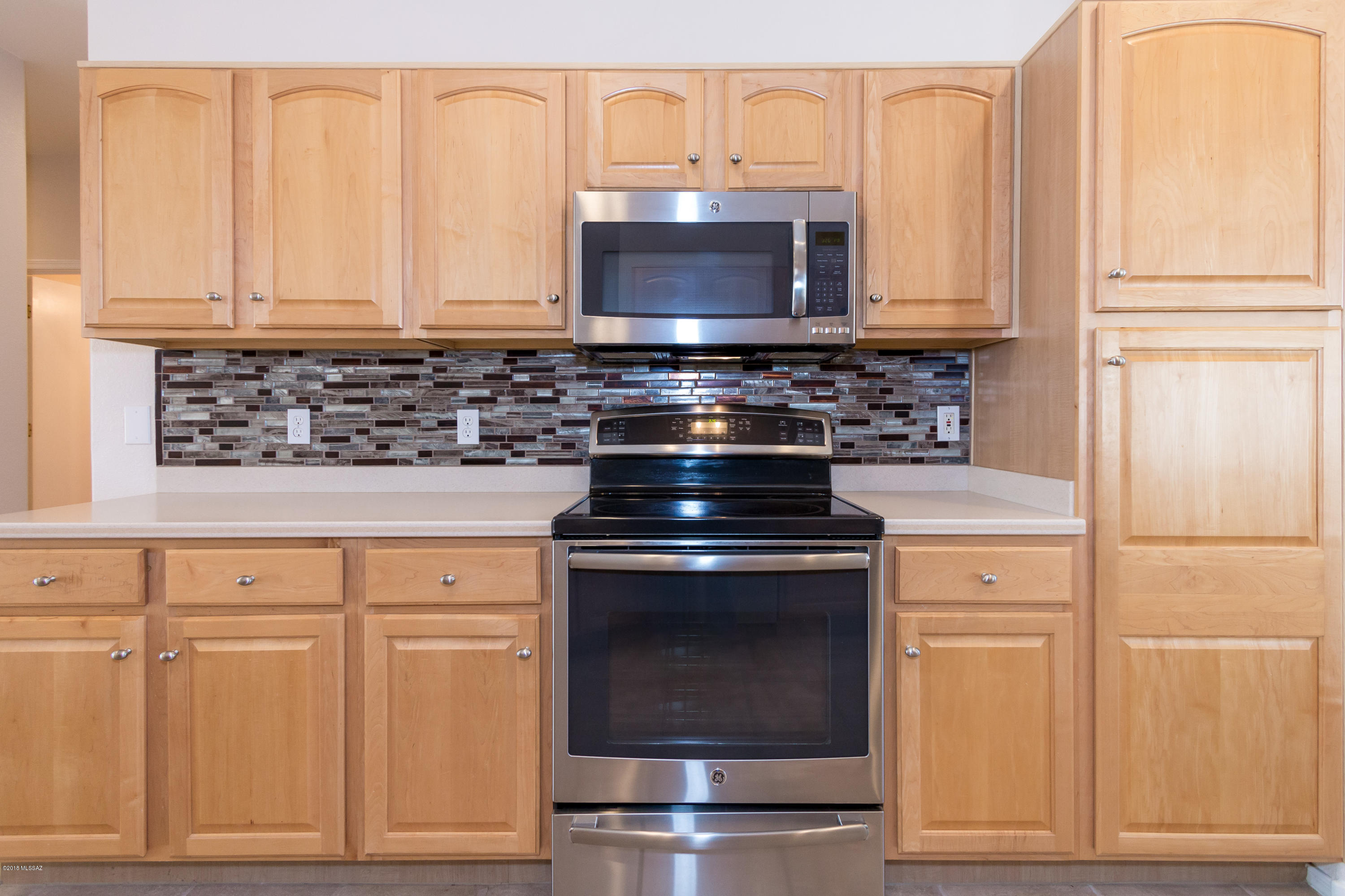 Continental Ranch Sunflower - Residential