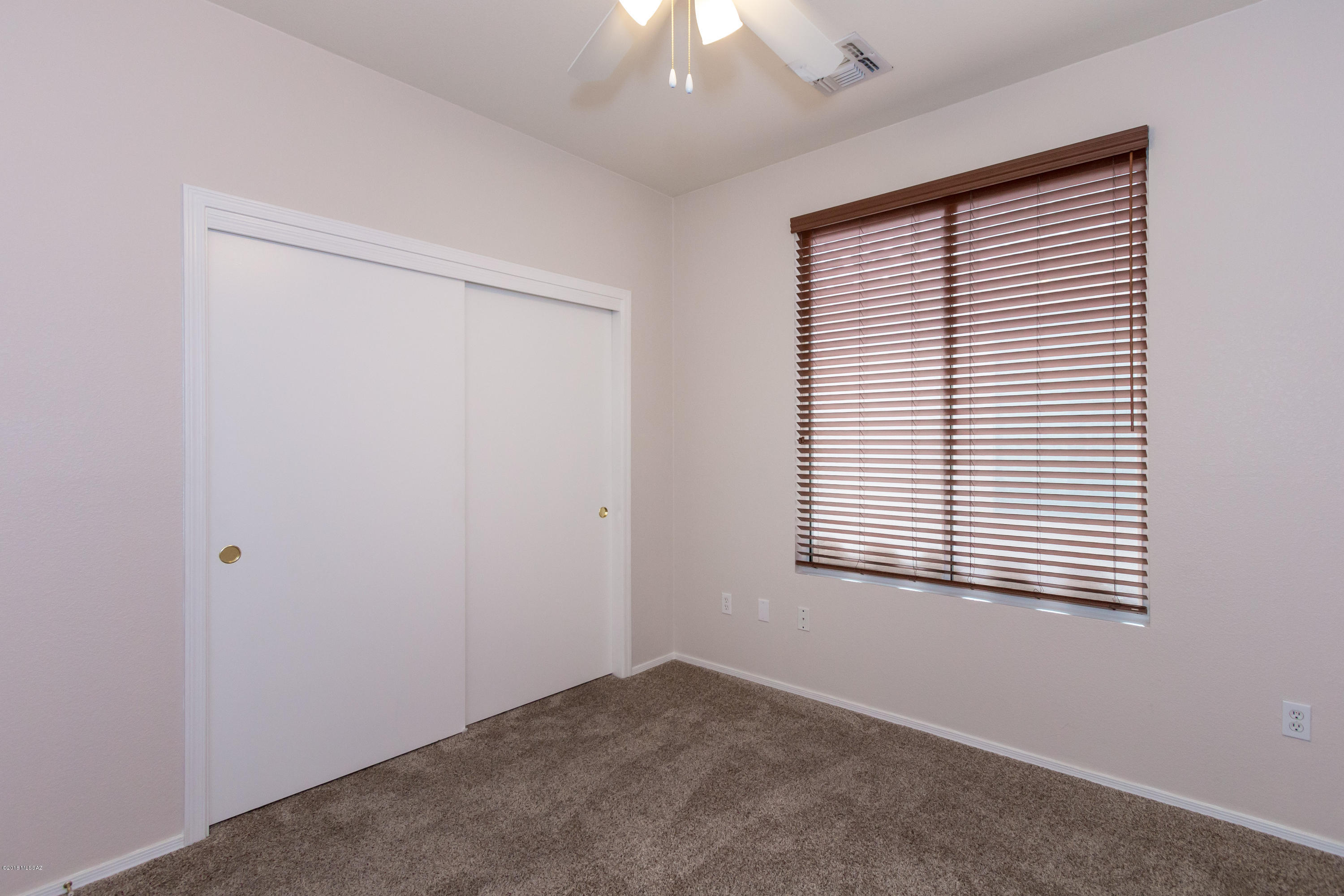 Continental Ranch Sunflower - Residential