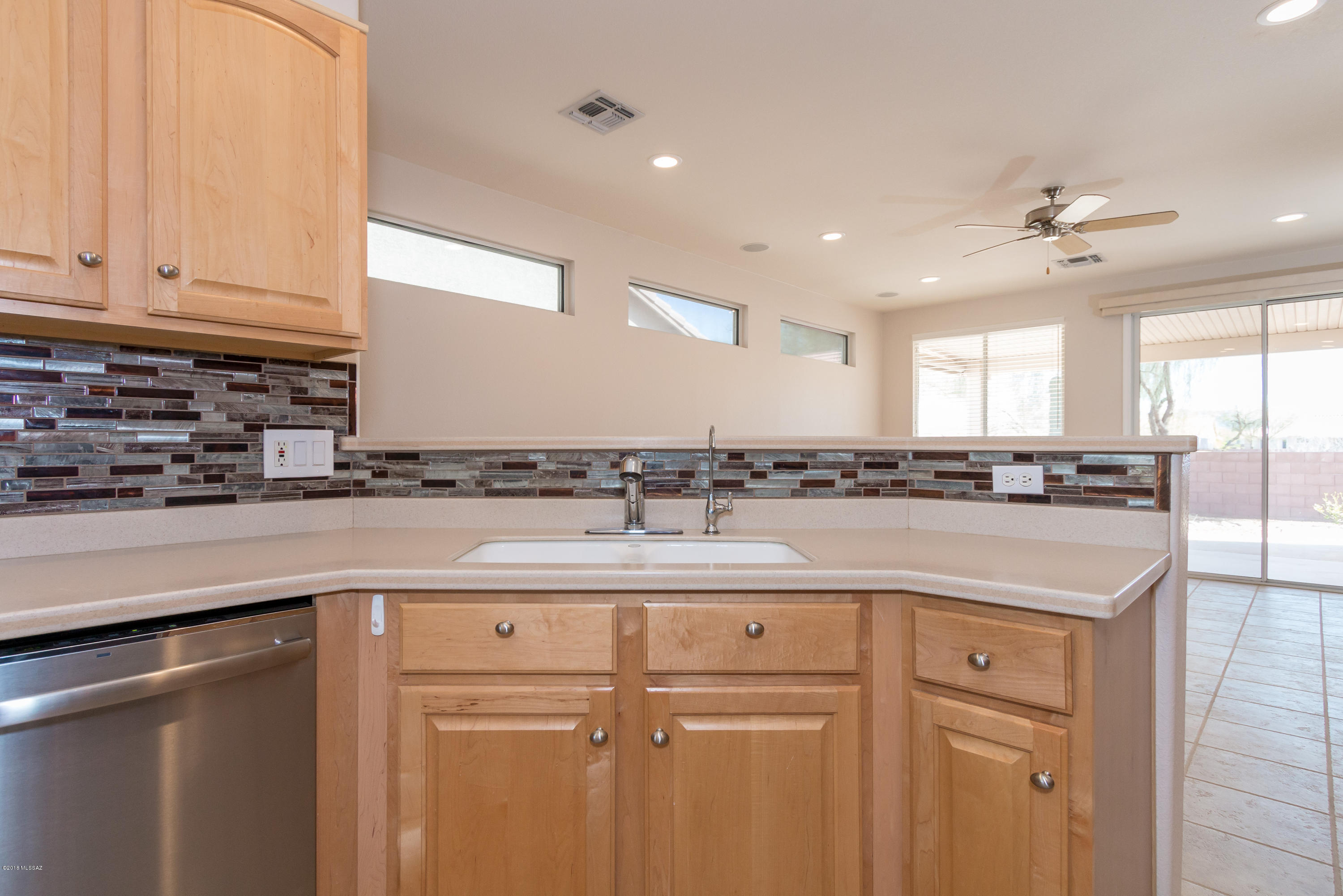 Continental Ranch Sunflower - Residential