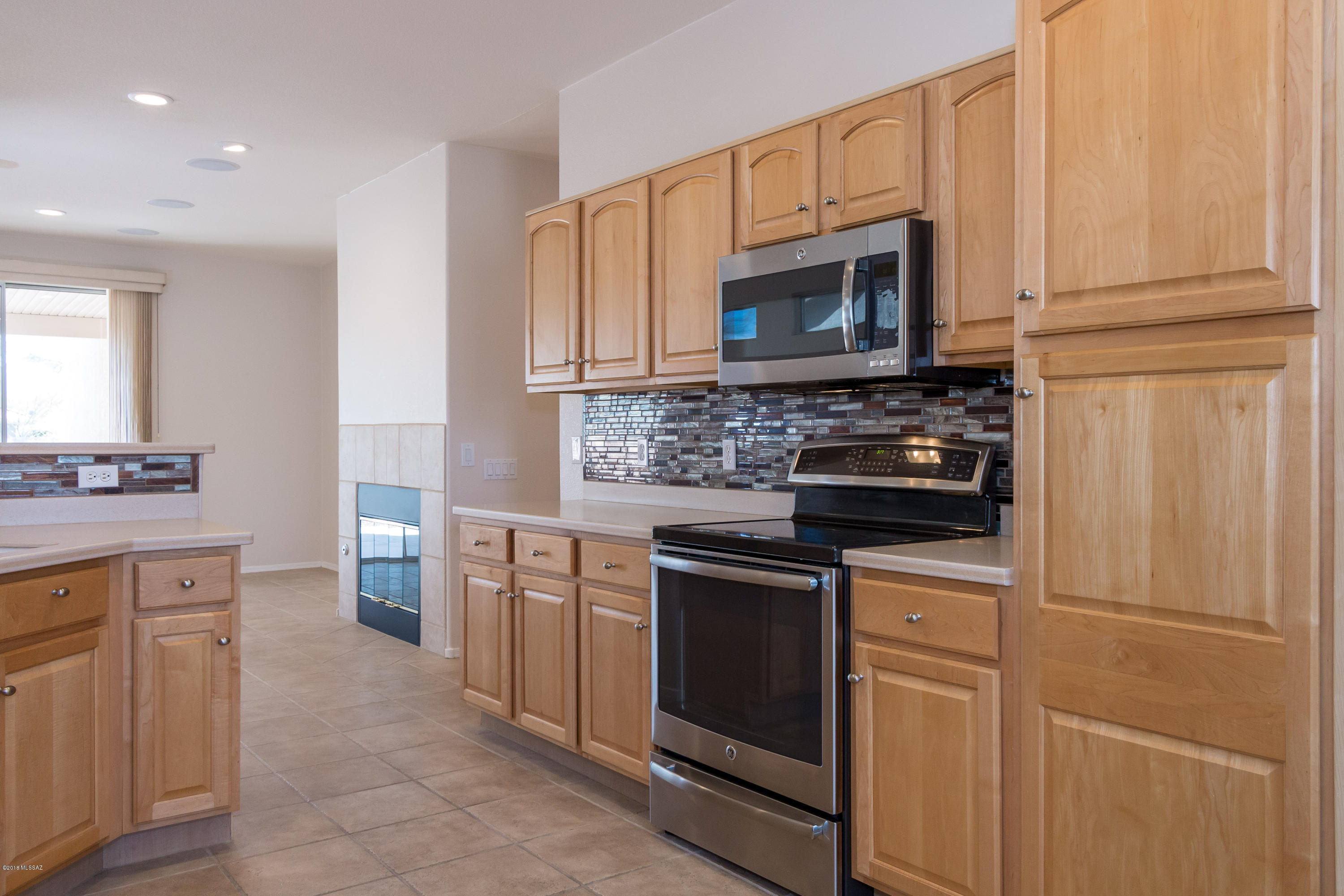 Continental Ranch Sunflower - Residential