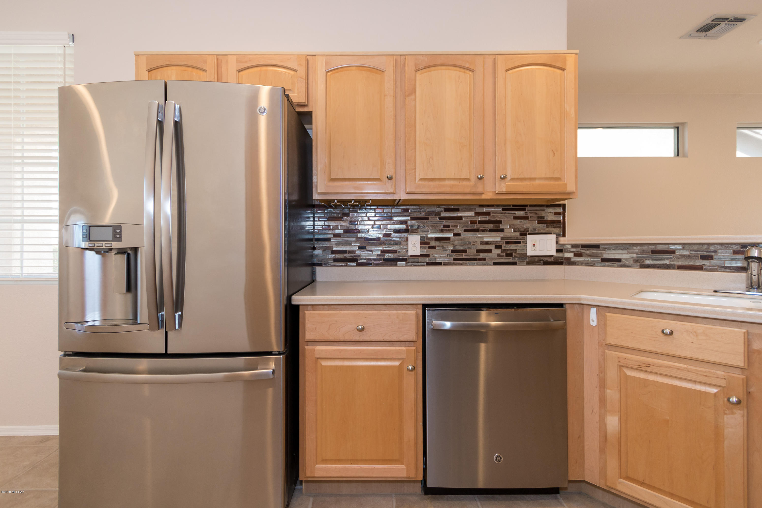 Continental Ranch Sunflower - Residential