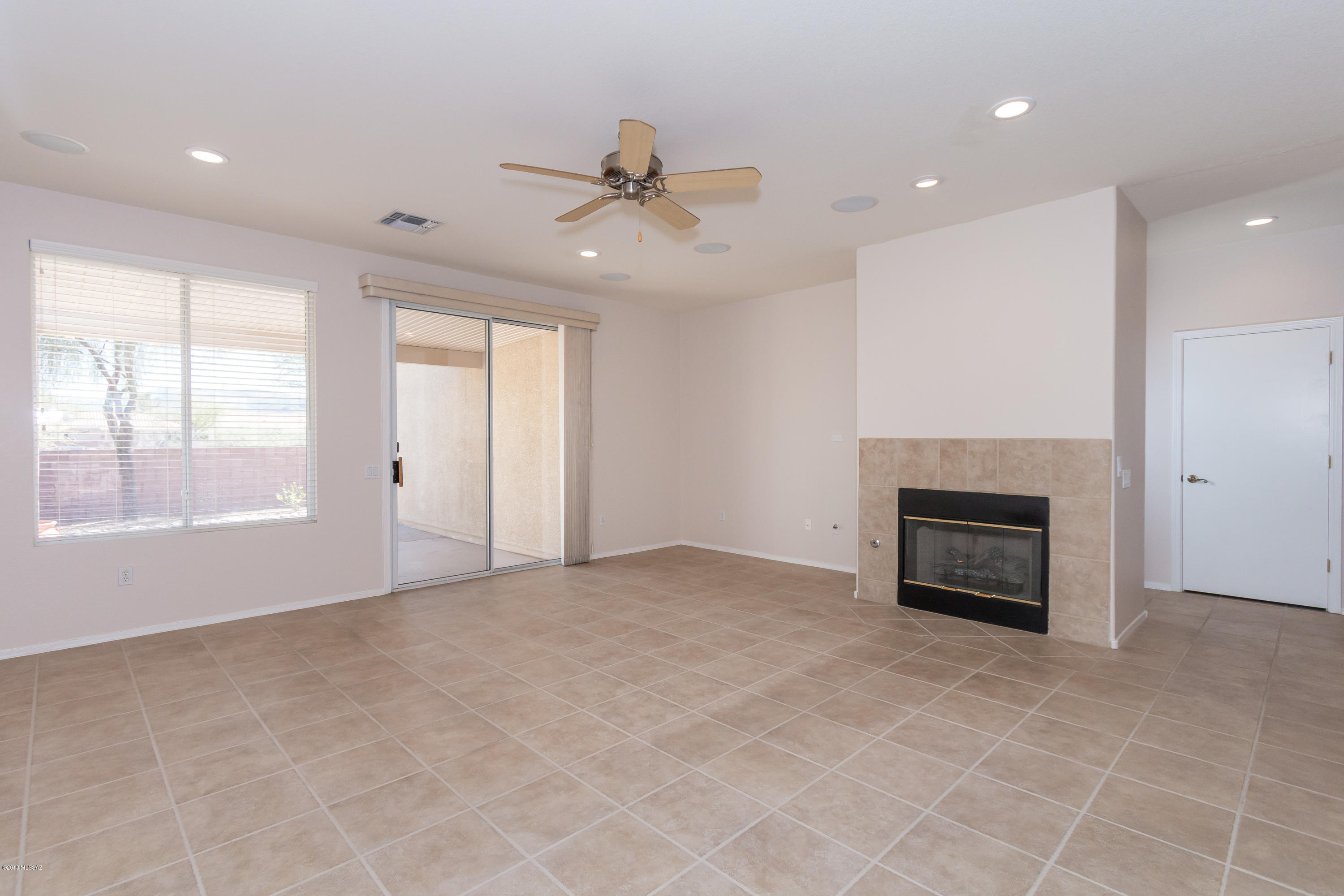 Continental Ranch Sunflower - Residential