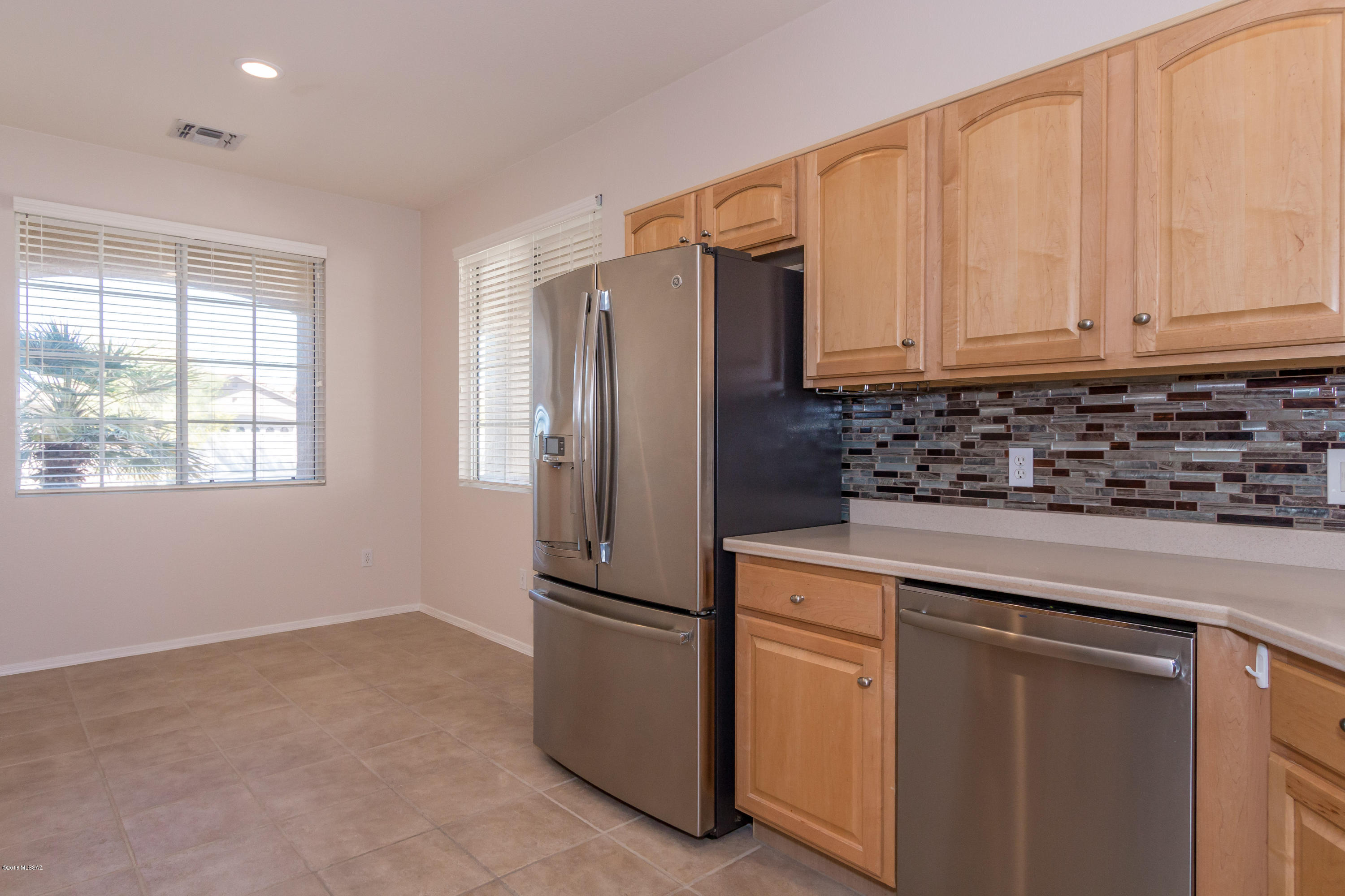 Continental Ranch Sunflower - Residential