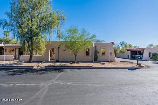 Pueblo Villas - Residential