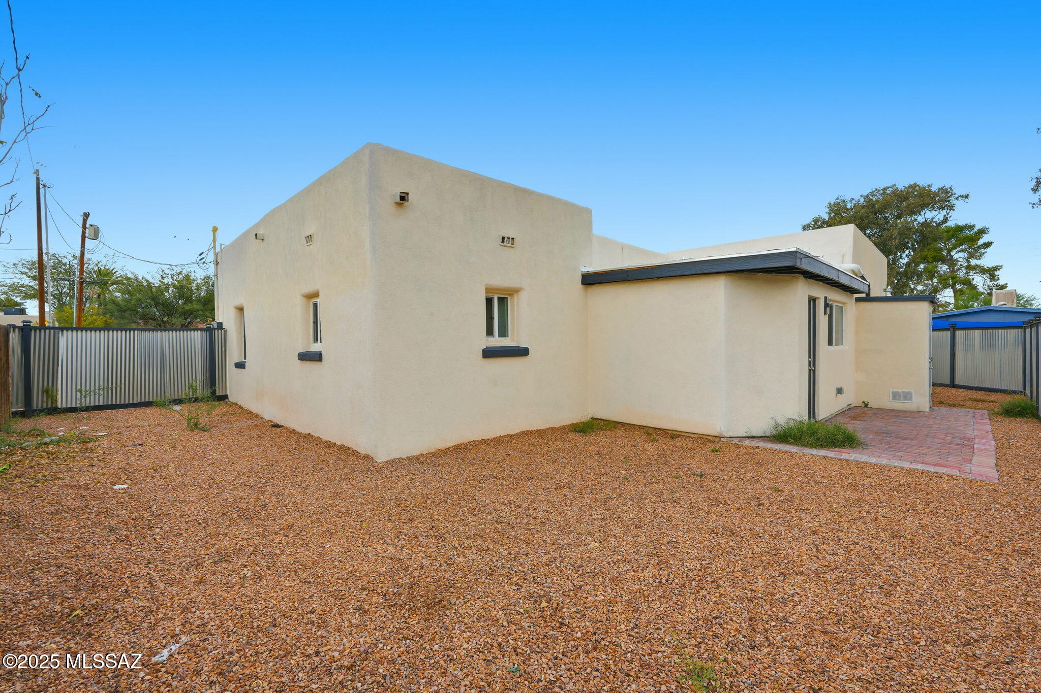 Speedway Park Addition Resub - Residential Lease