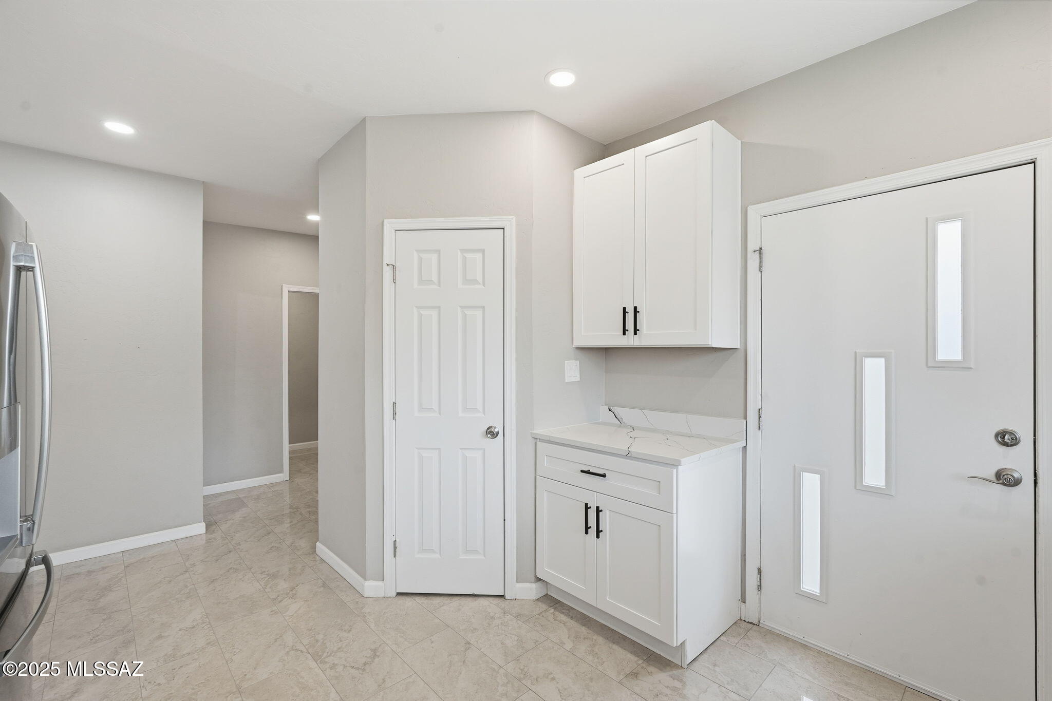 Speedway Park Addition Resub - Residential Lease