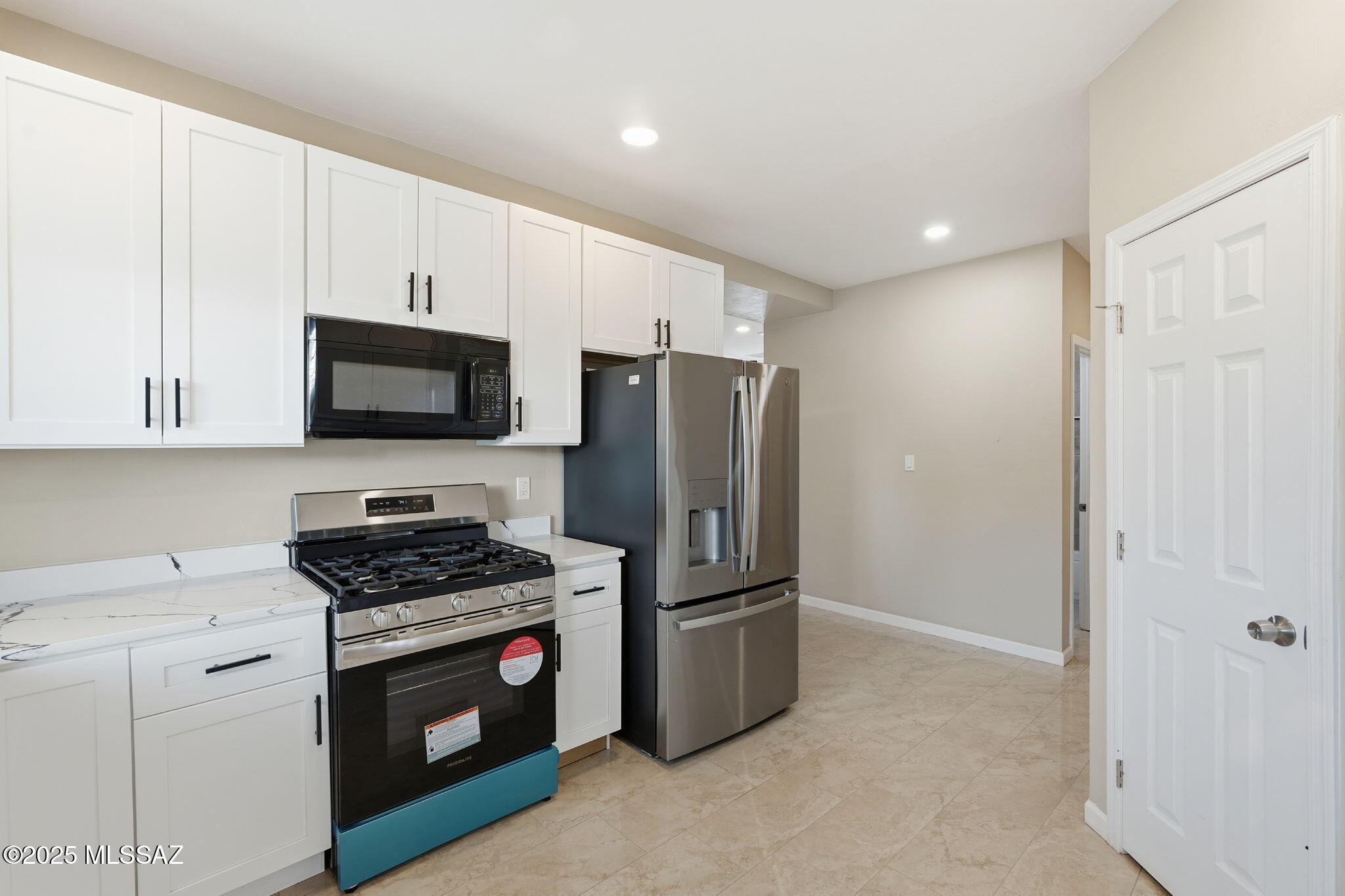 Speedway Park Addition Resub - Residential Lease
