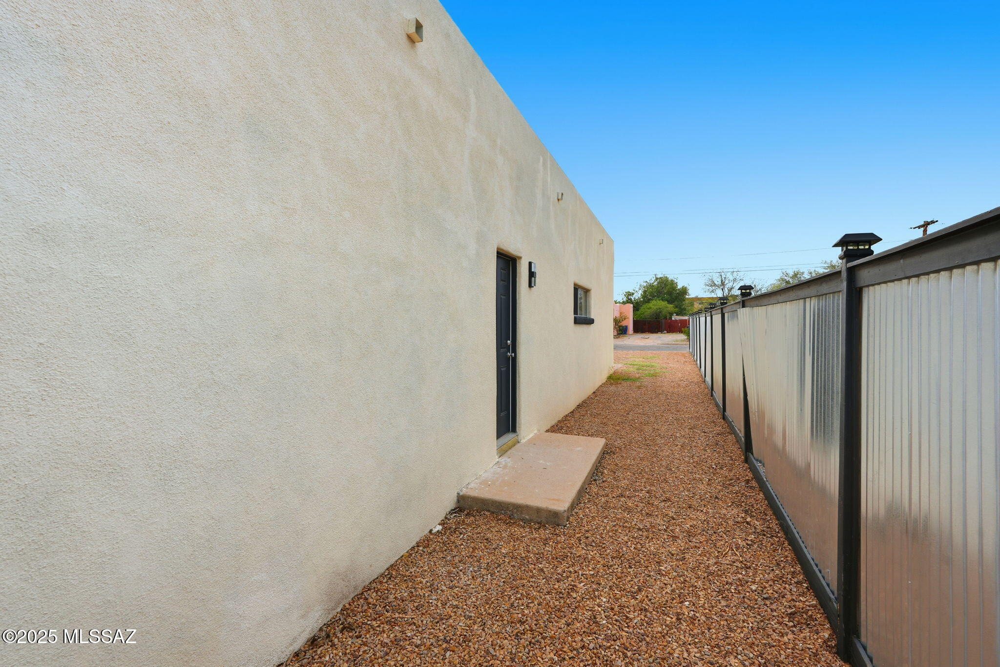 Speedway Park Addition Resub - Residential Lease