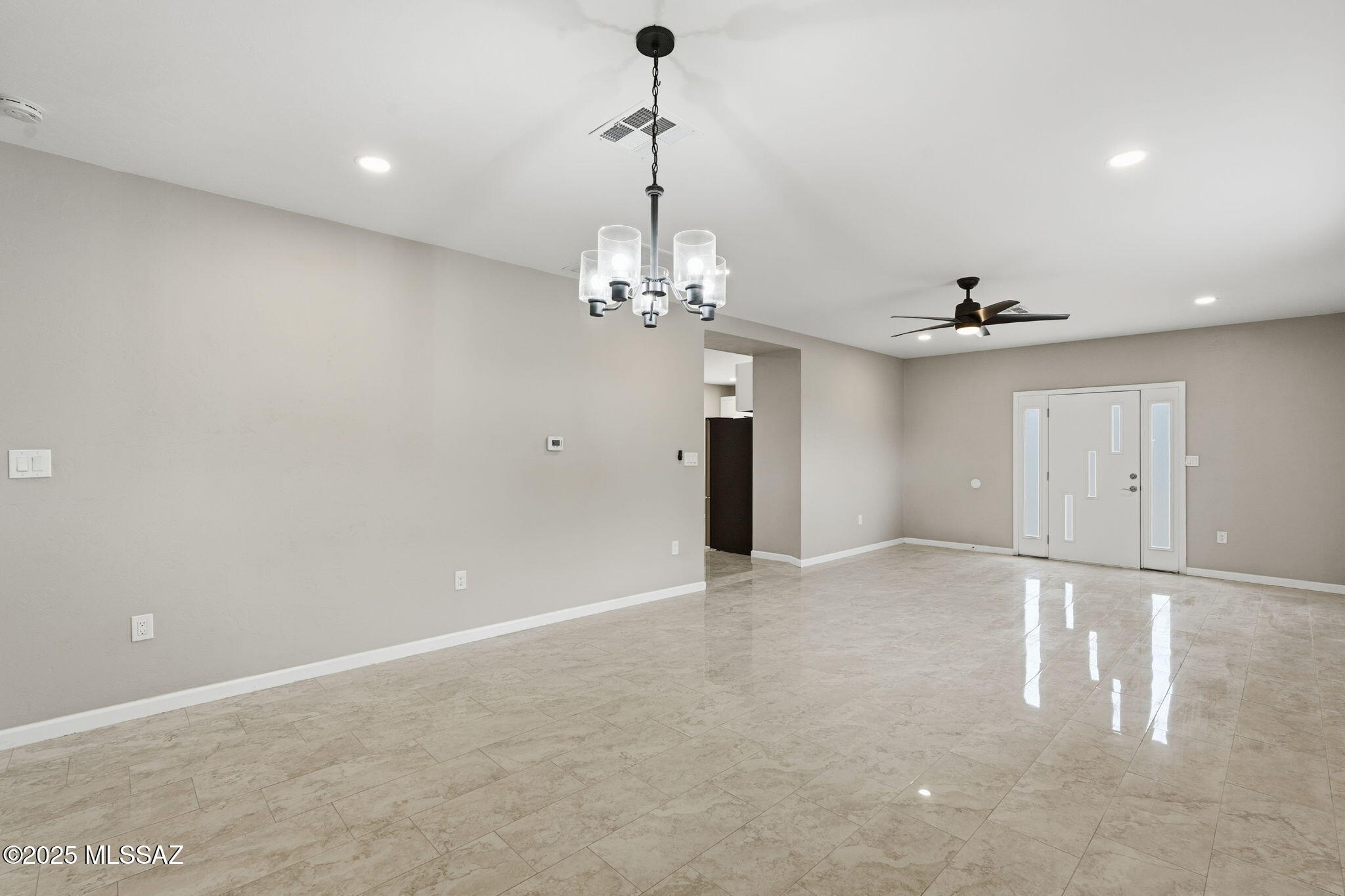 Speedway Park Addition Resub - Residential Lease