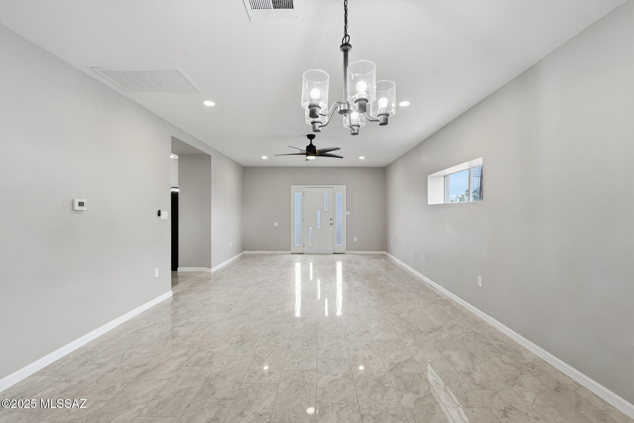 Speedway Park Addition Resub - Residential Lease