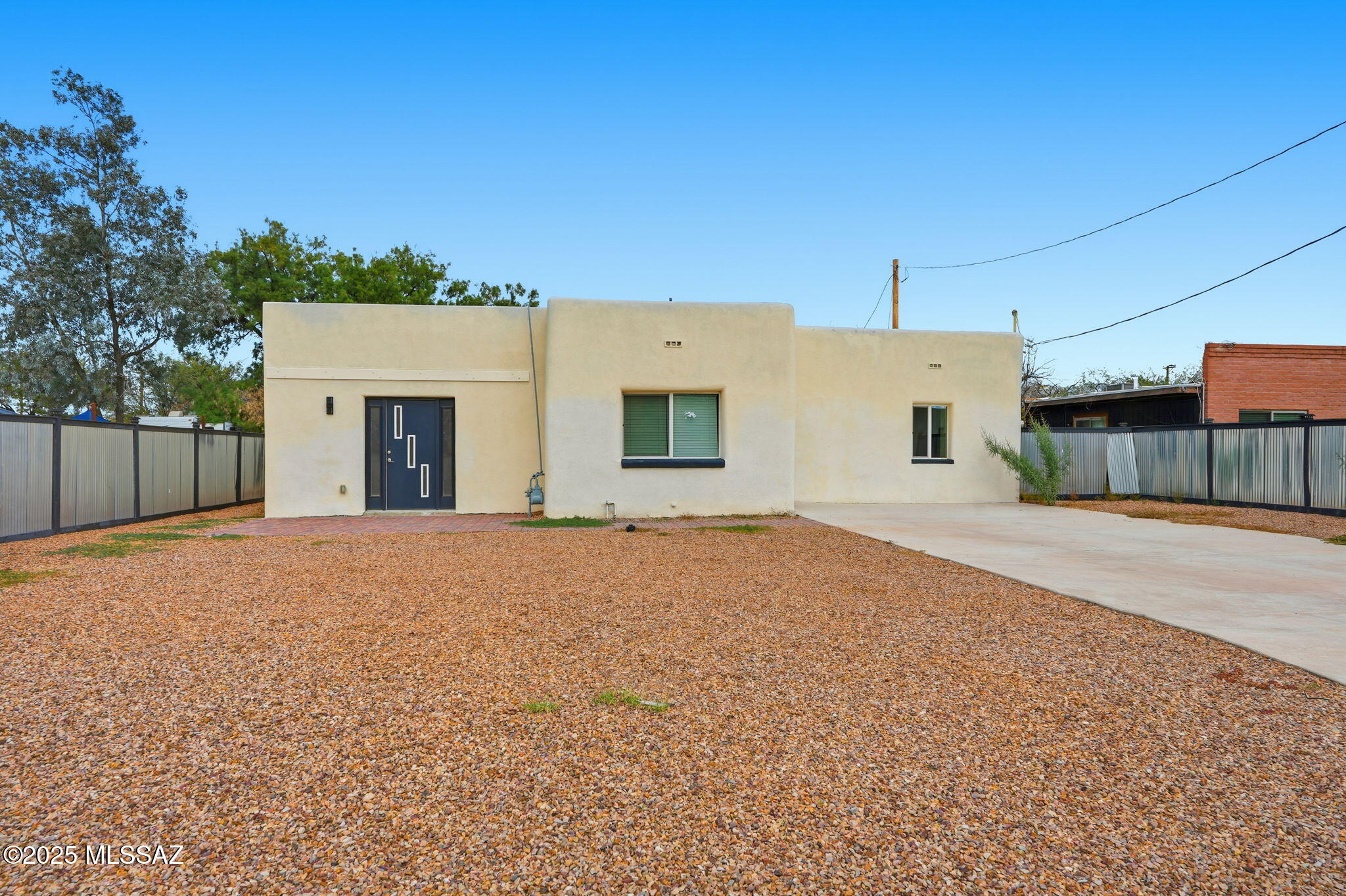 Speedway Park Addition Resub - Residential Lease
