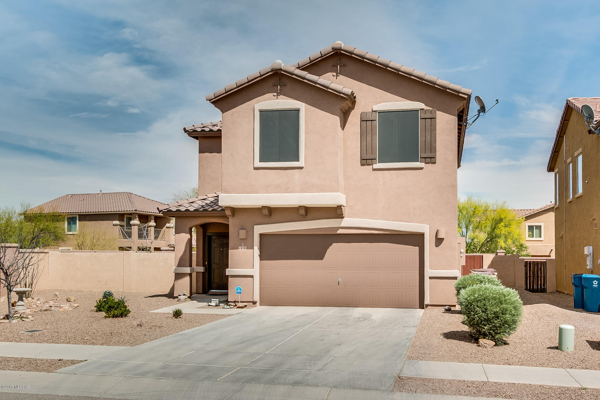 Presidios at Rancho Sahuarita (1-927) - Residential