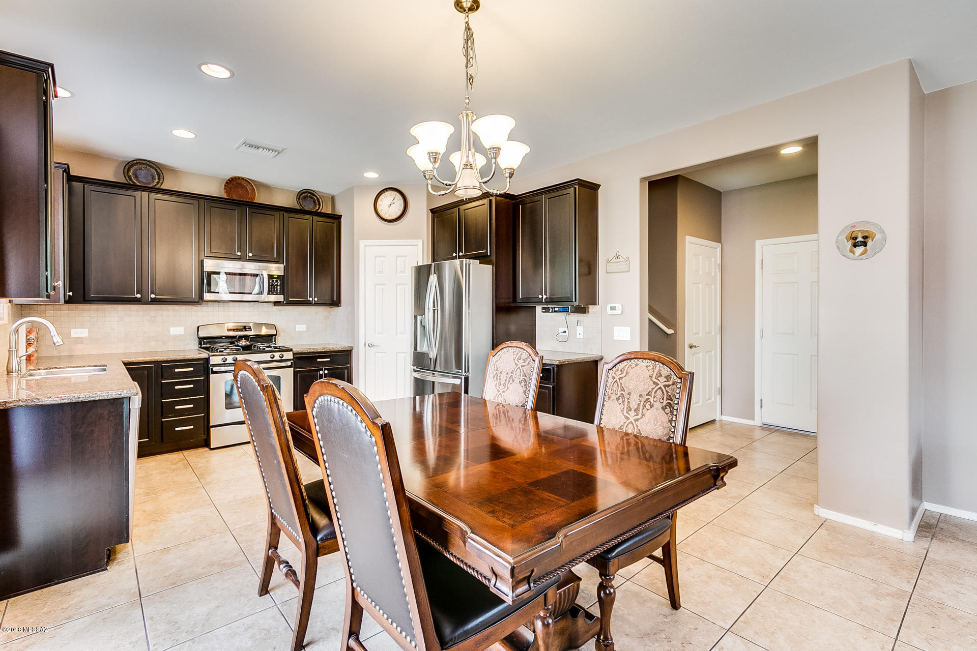 Presidios at Rancho Sahuarita (1-927) - Residential