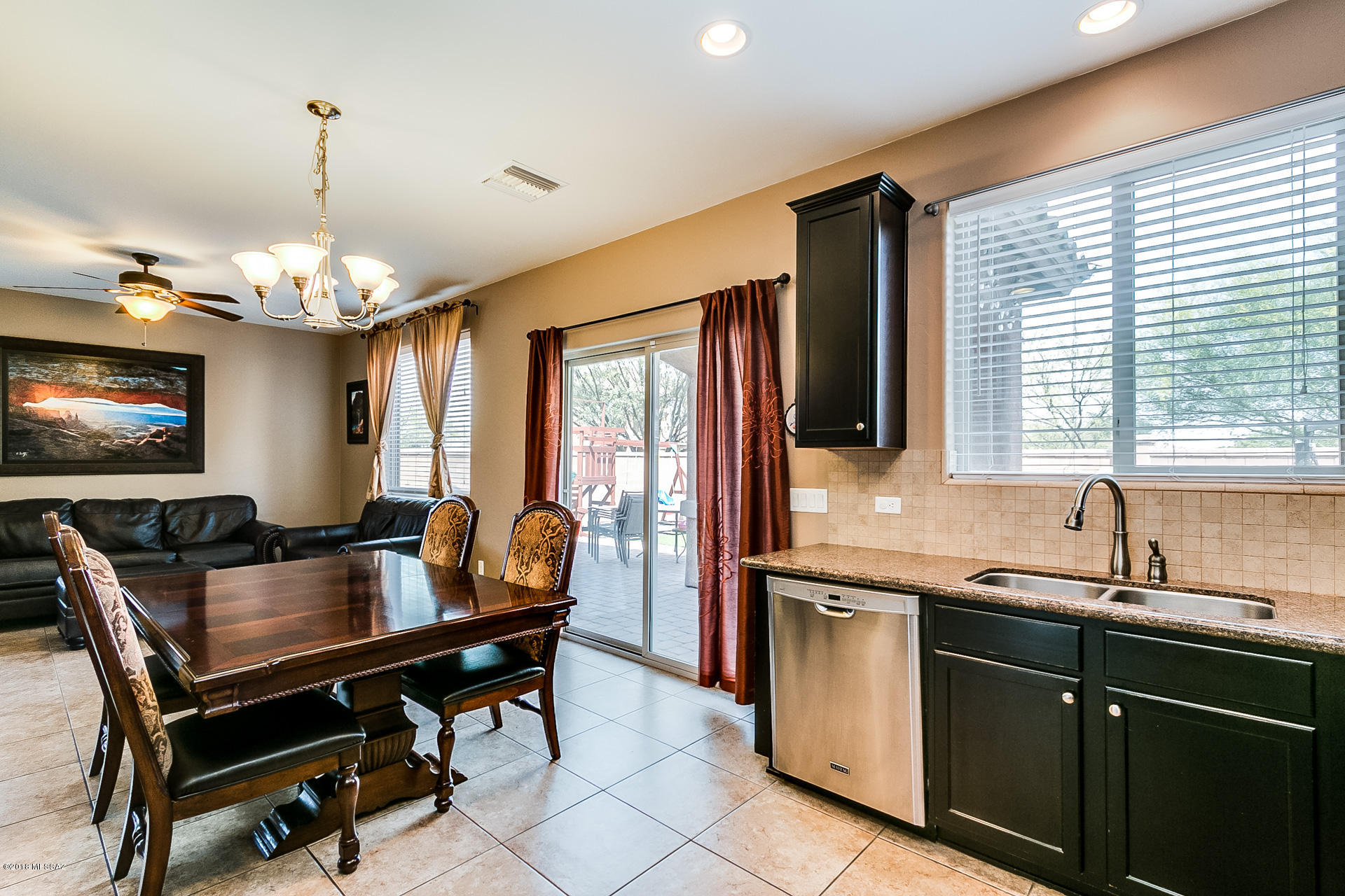 Presidios at Rancho Sahuarita (1-927) - Residential
