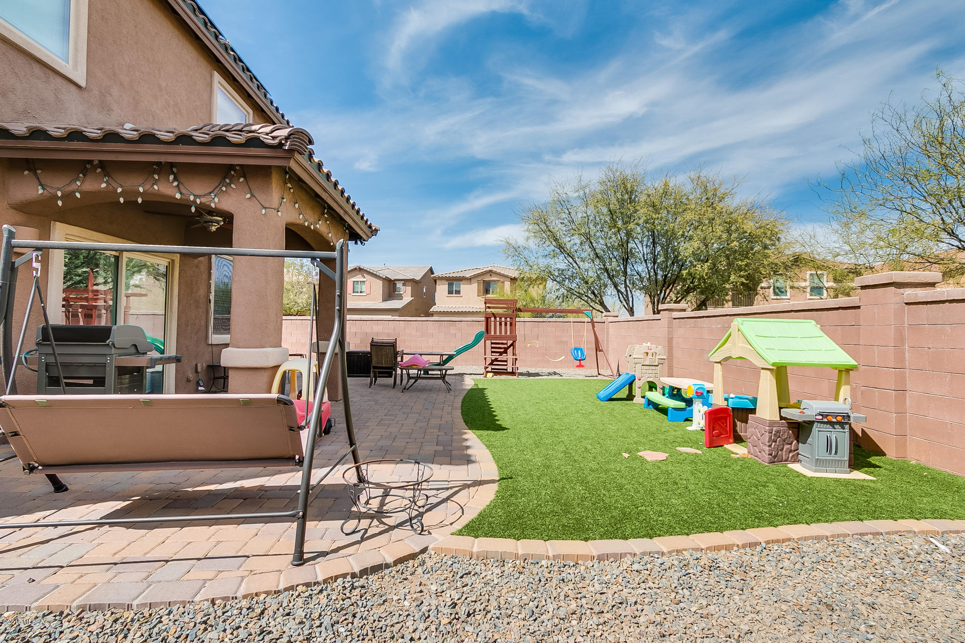 Presidios at Rancho Sahuarita (1-927) - Residential