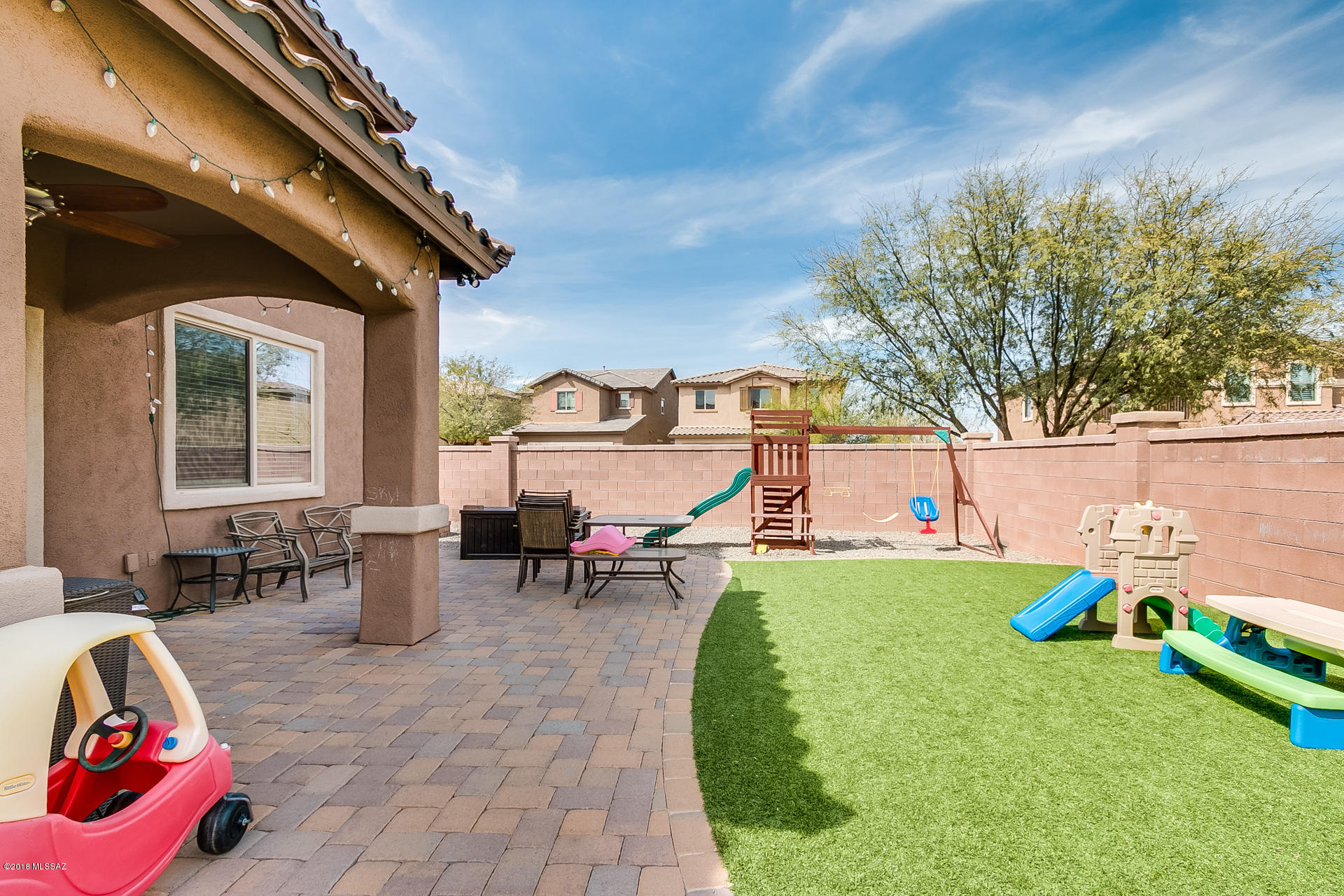 Presidios at Rancho Sahuarita (1-927) - Residential