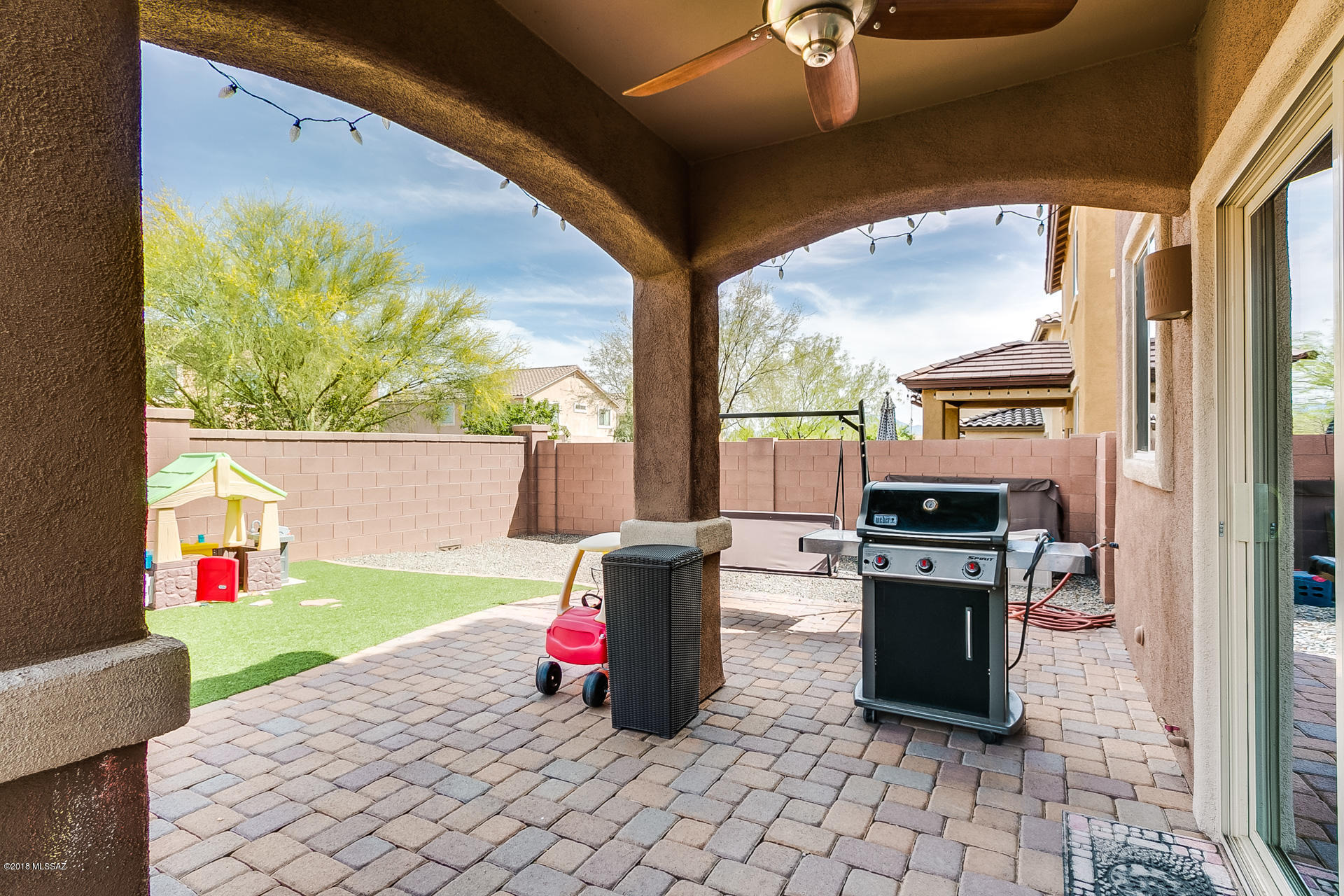 Presidios at Rancho Sahuarita (1-927) - Residential
