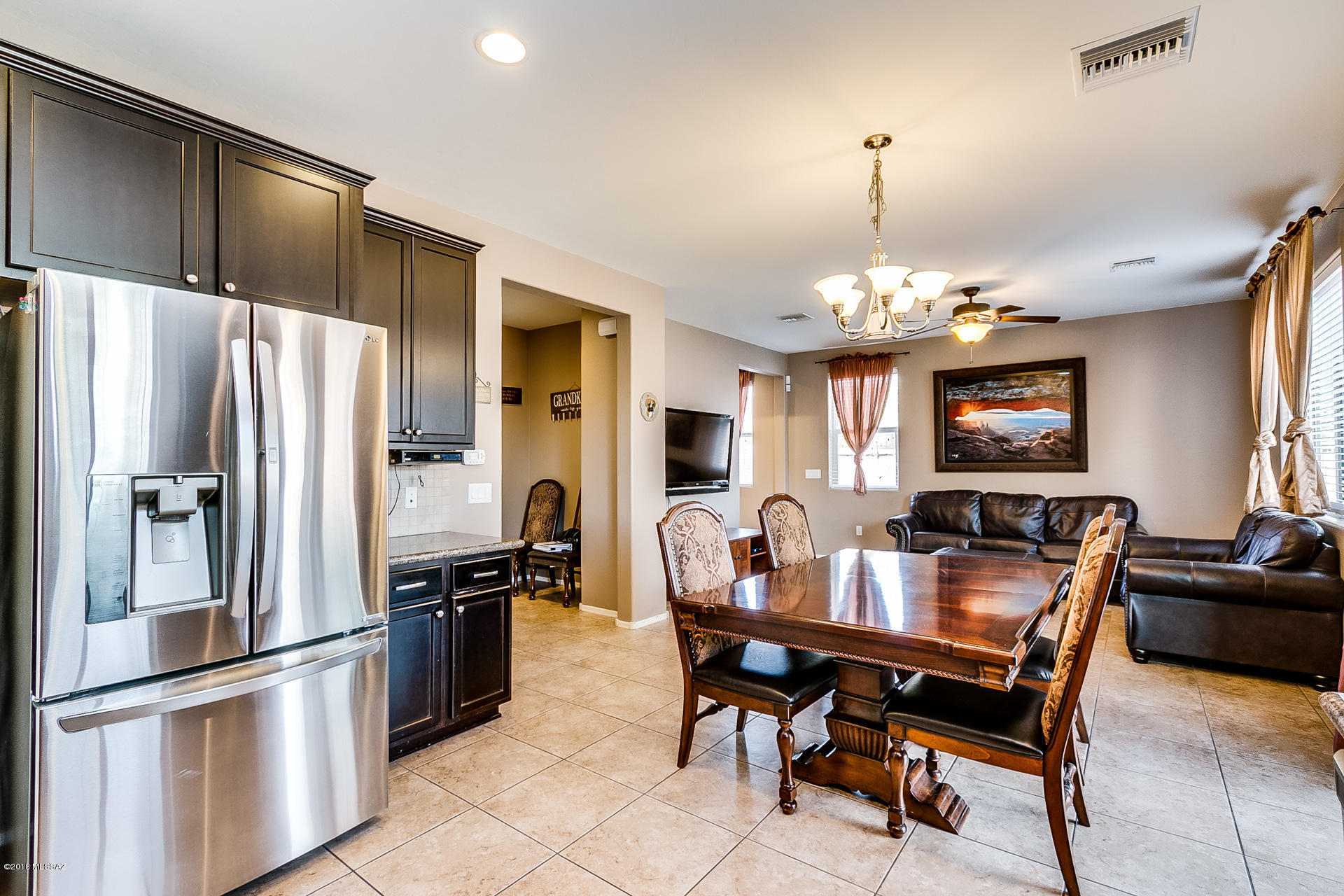 Presidios at Rancho Sahuarita (1-927) - Residential