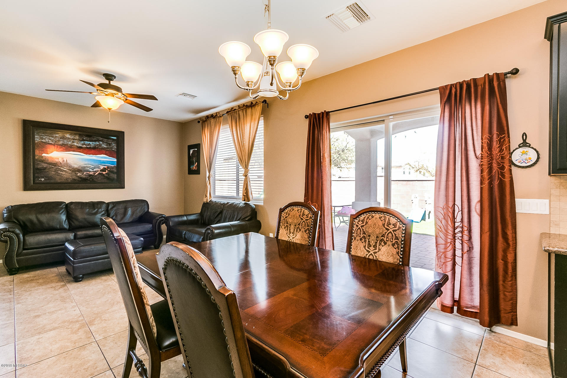 Presidios at Rancho Sahuarita (1-927) - Residential