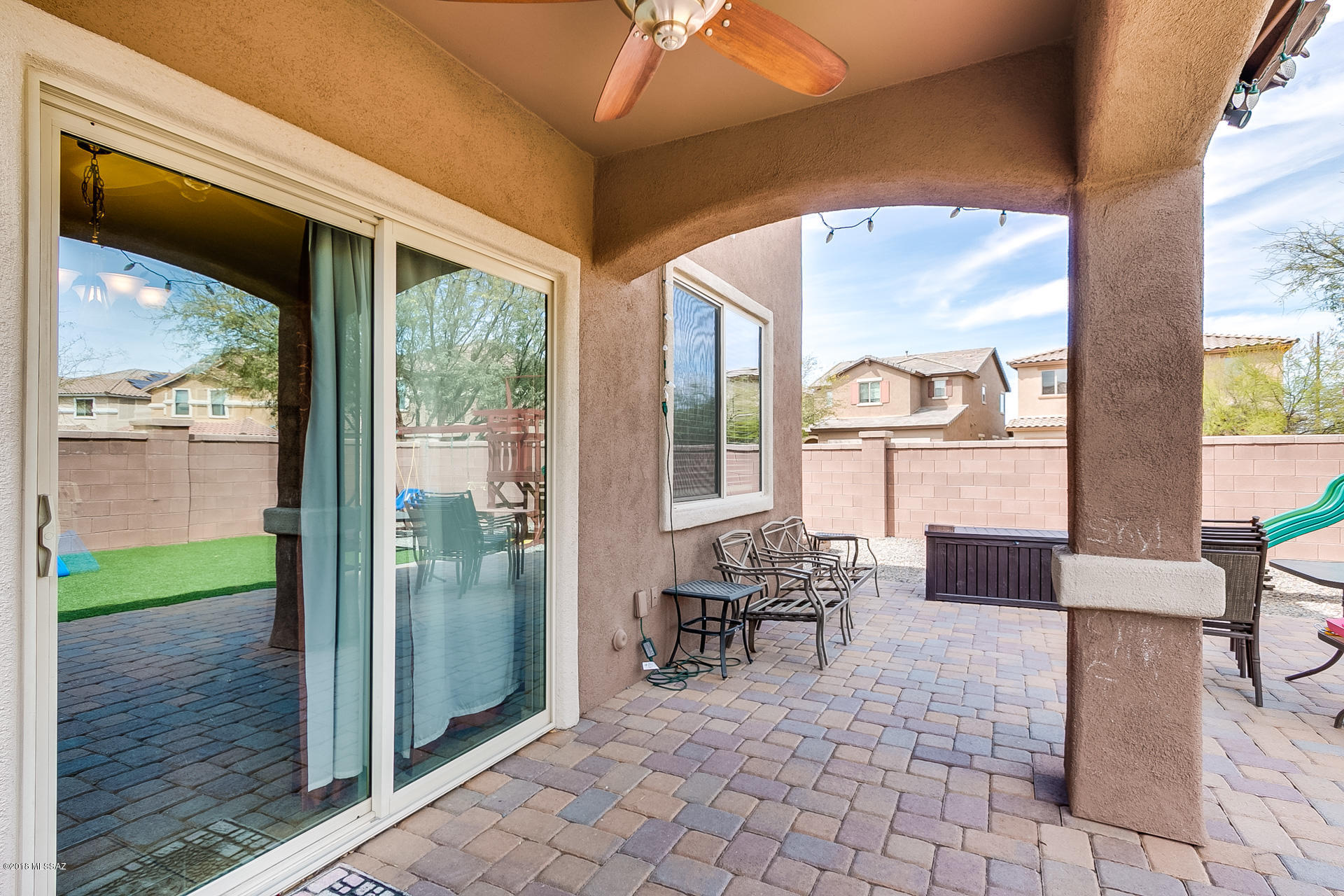 Presidios at Rancho Sahuarita (1-927) - Residential